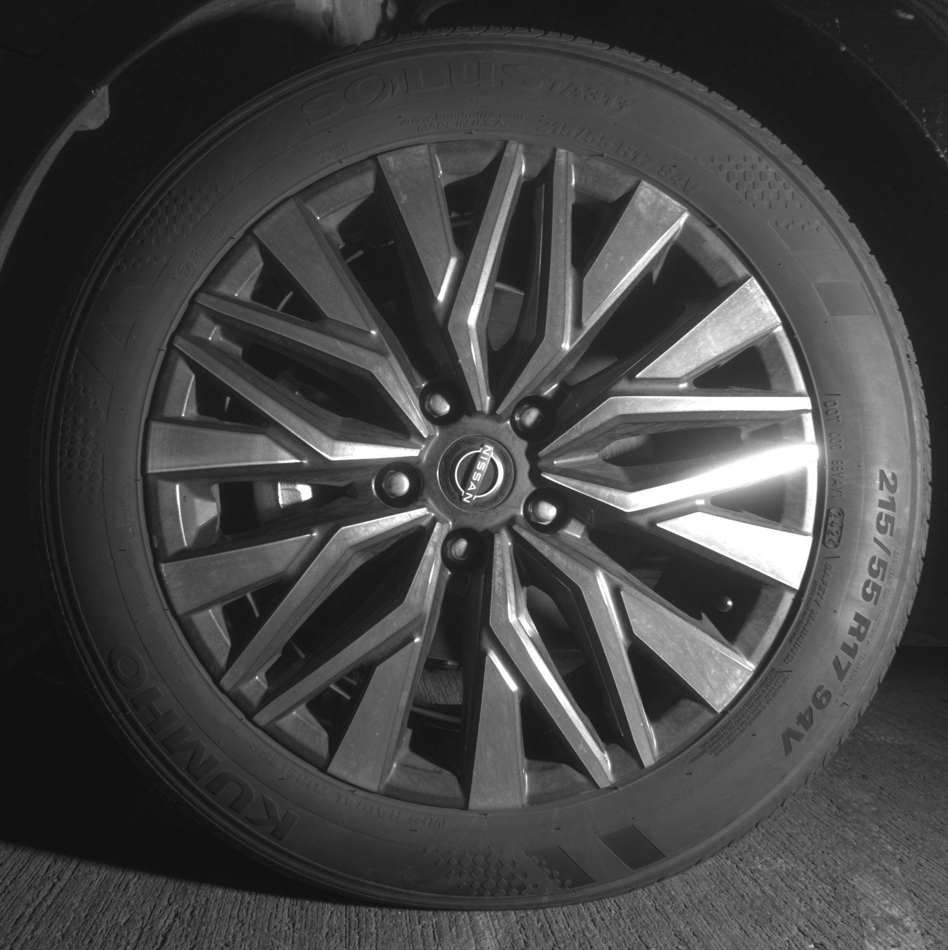 Thumbnail: 2025 Nissan Altima - 12