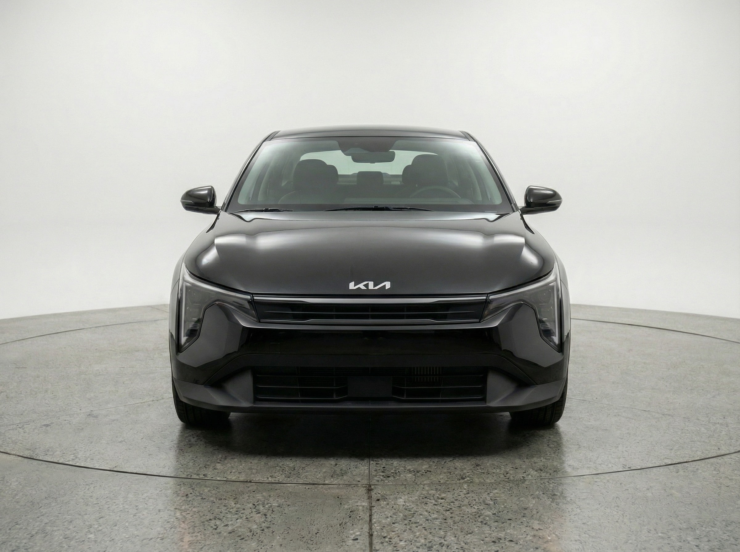 Thumbnail: 2025 Kia K4 - 2