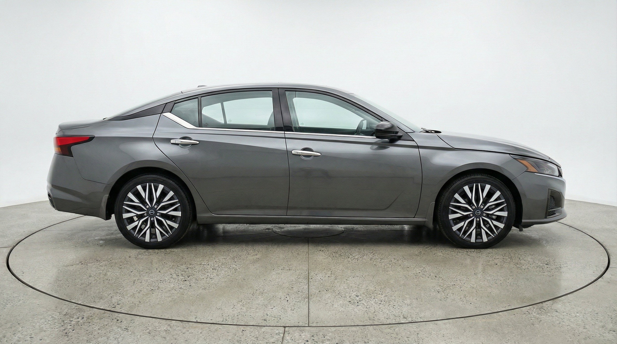 Thumbnail: 2025 Nissan Altima - 11