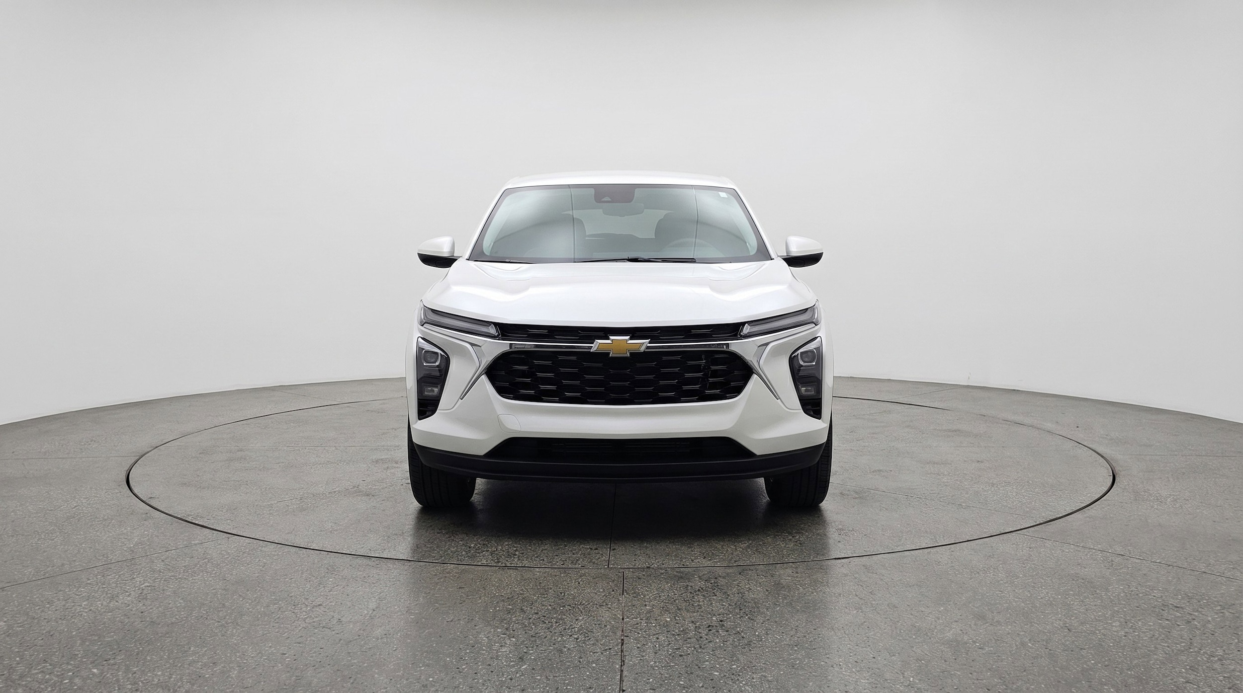 Thumbnail: 2025 Chevrolet Blazer - 2