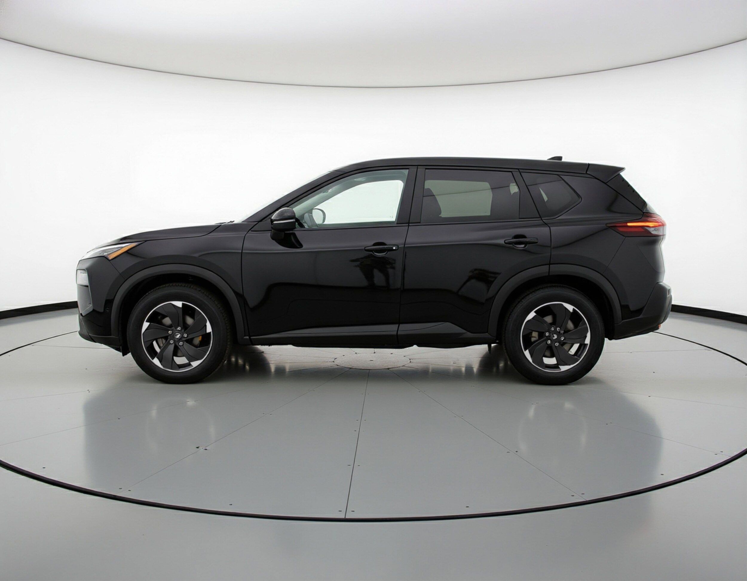 Thumbnail: 2025 Nissan Rogue - 5