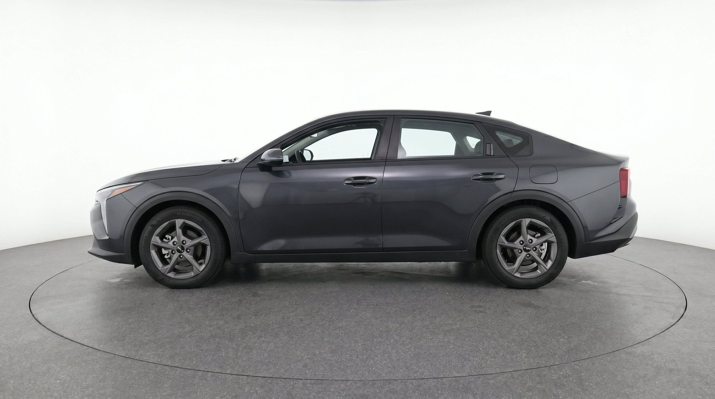 Thumbnail: 2026 Kia K4 - 5