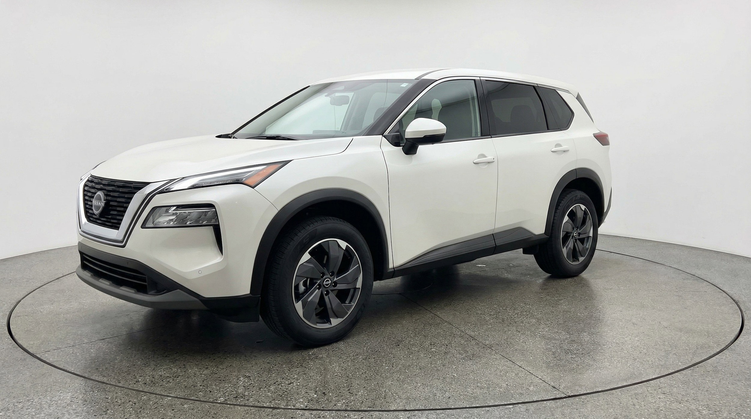 Thumbnail: 2025 Nissan Rogue - 3