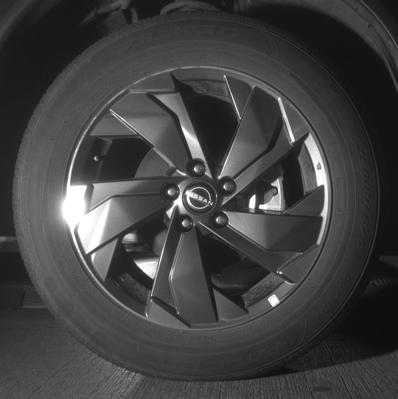 Thumbnail: 2025 Nissan Rogue - 13