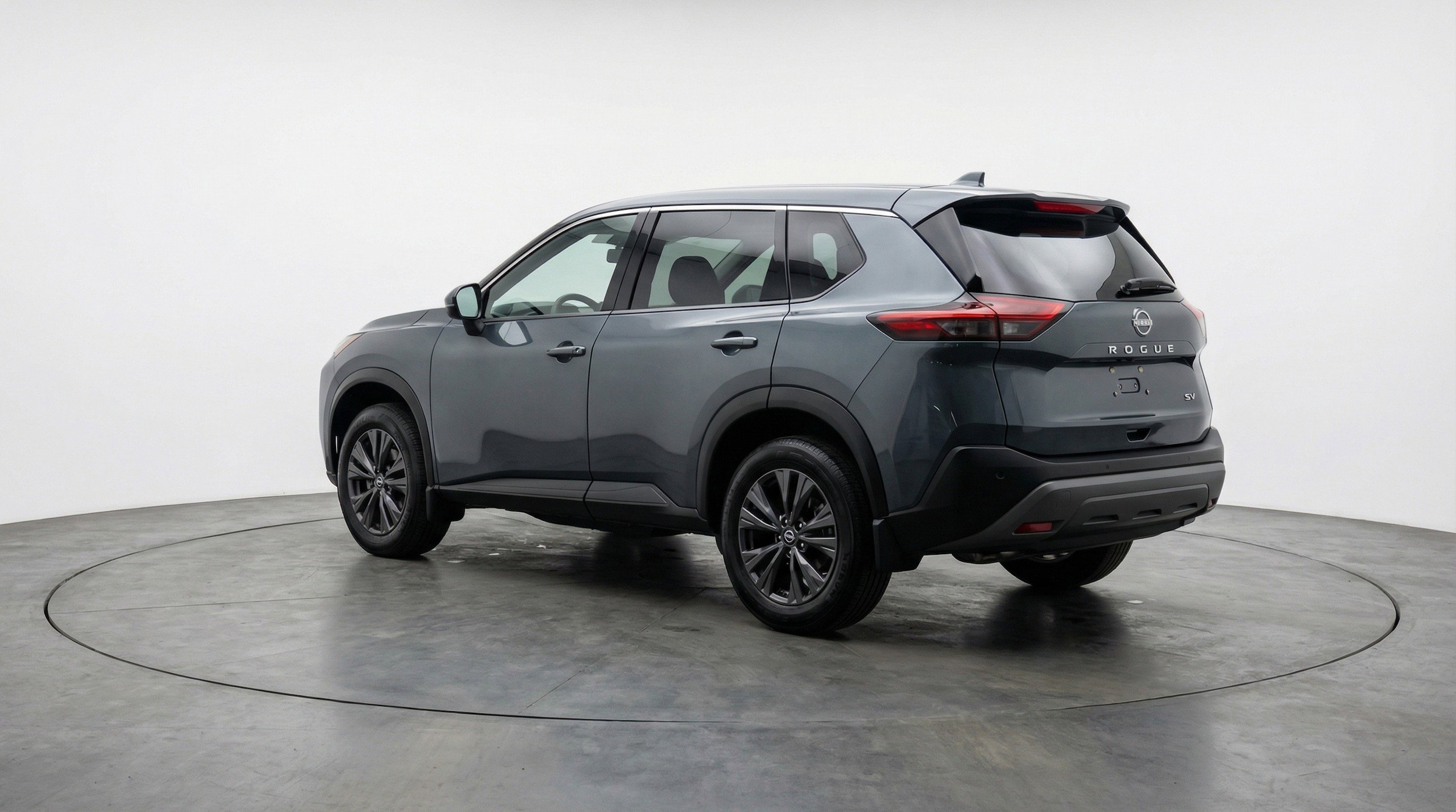 Thumbnail: 2025 Nissan Rogue - 6