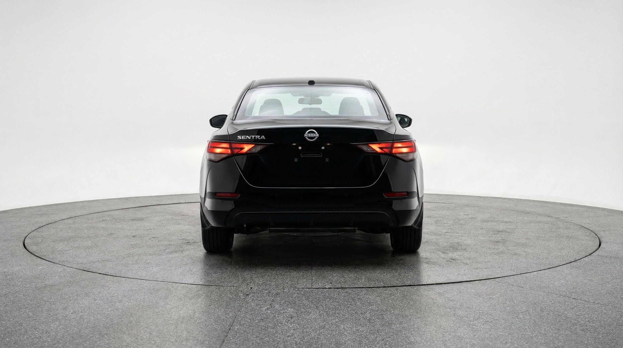 Thumbnail: 2025 Nissan Sentra - 7