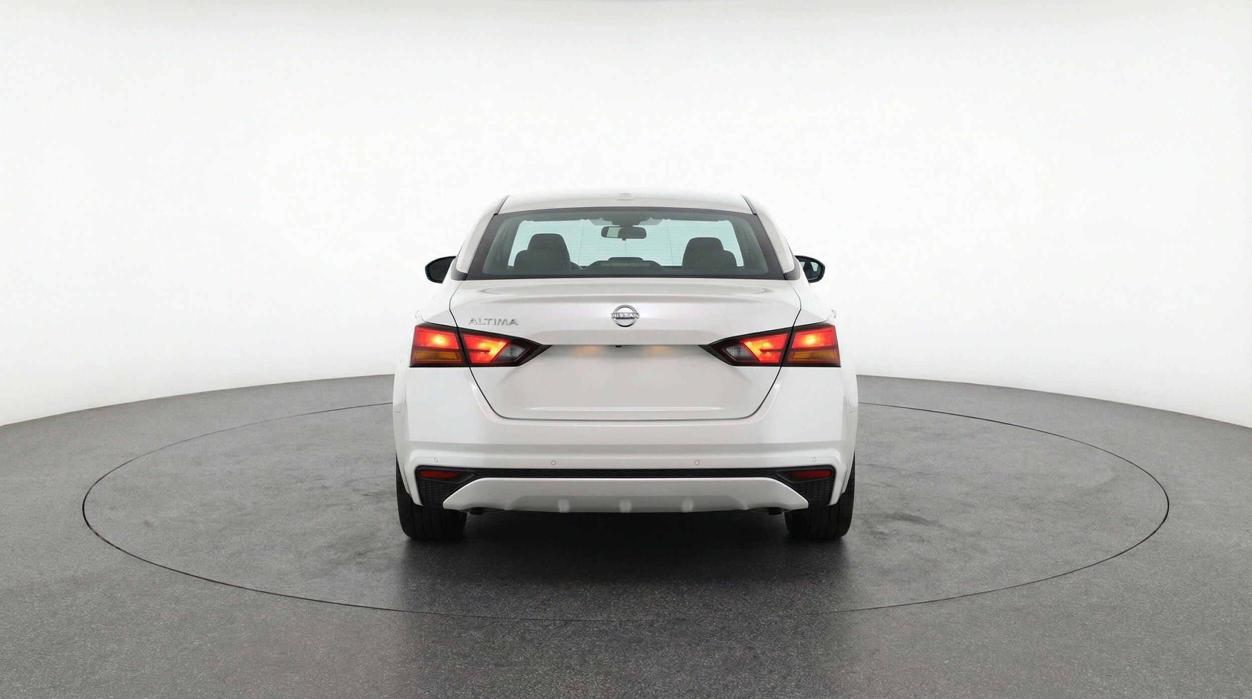 Thumbnail: 2025 Nissan Altima - 7