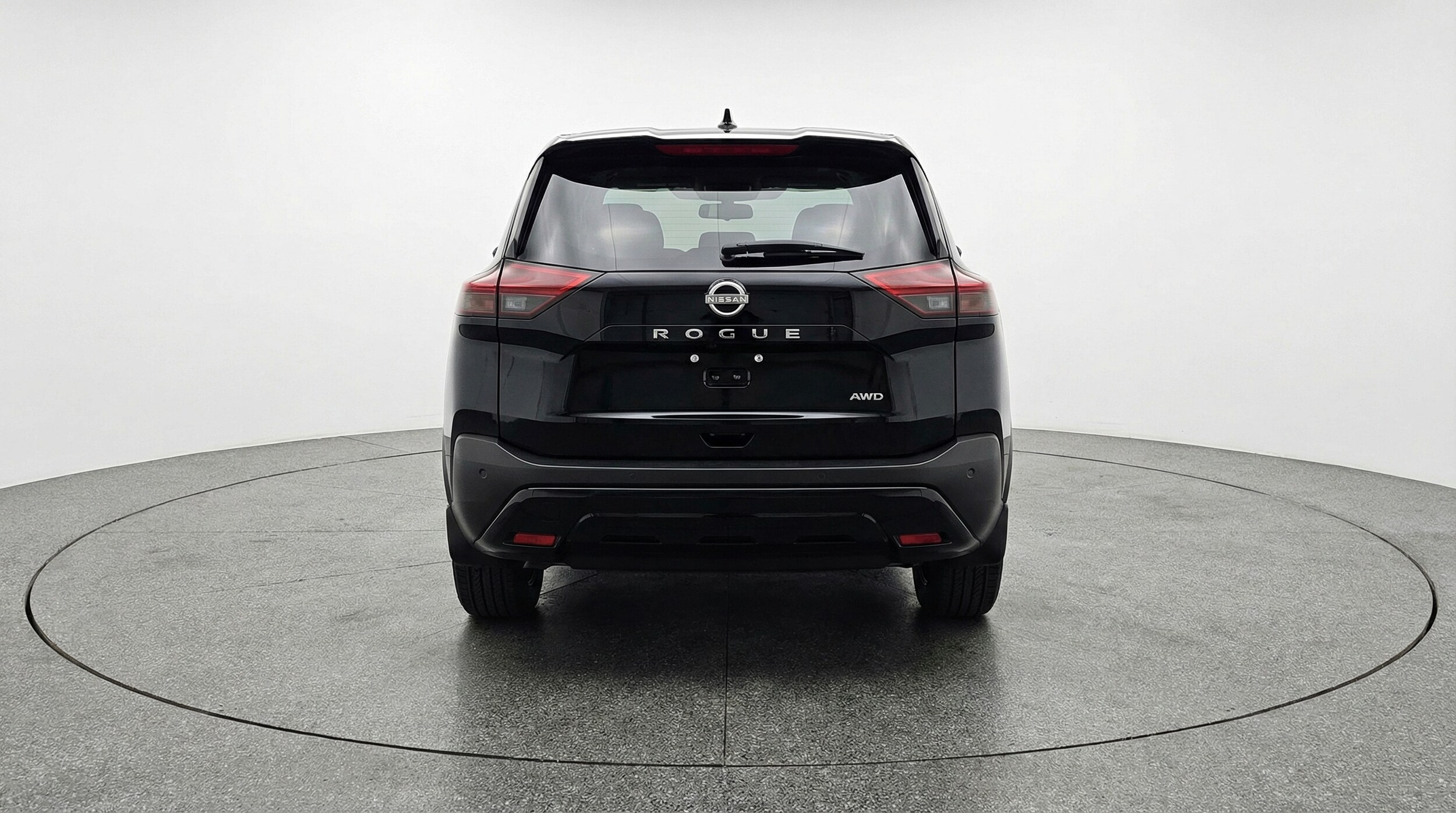 Thumbnail: 2025 Nissan Rogue - 6
