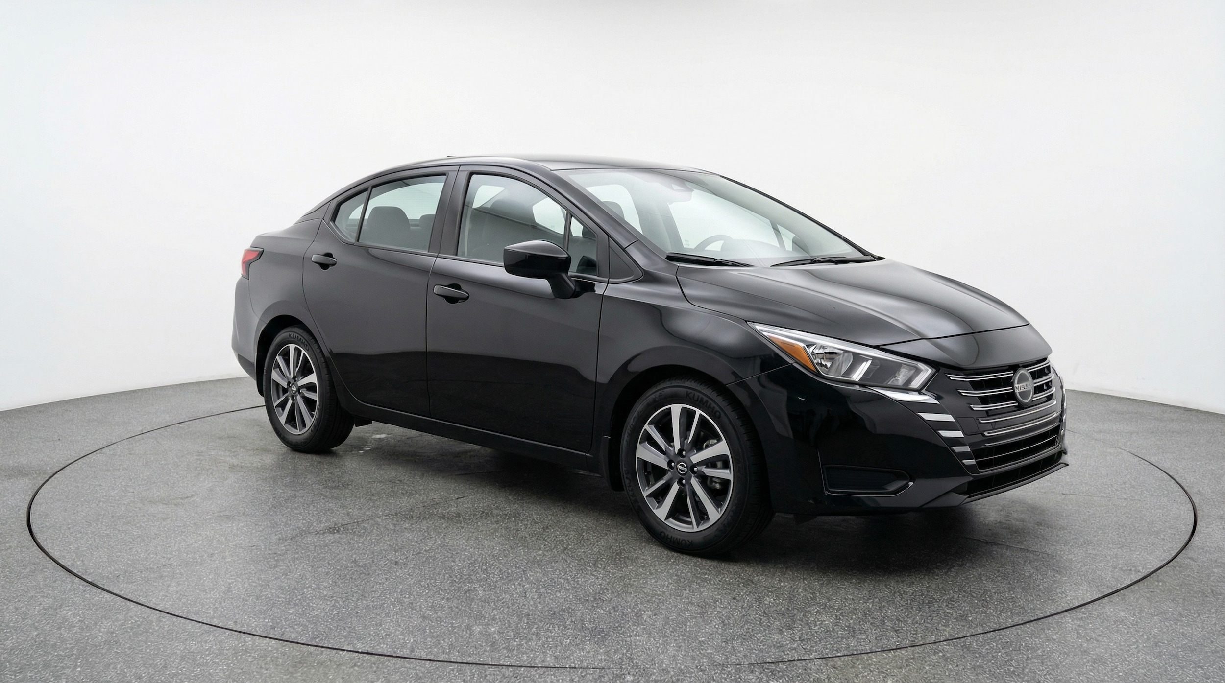 Thumbnail: 2025 Nissan Versa - 1