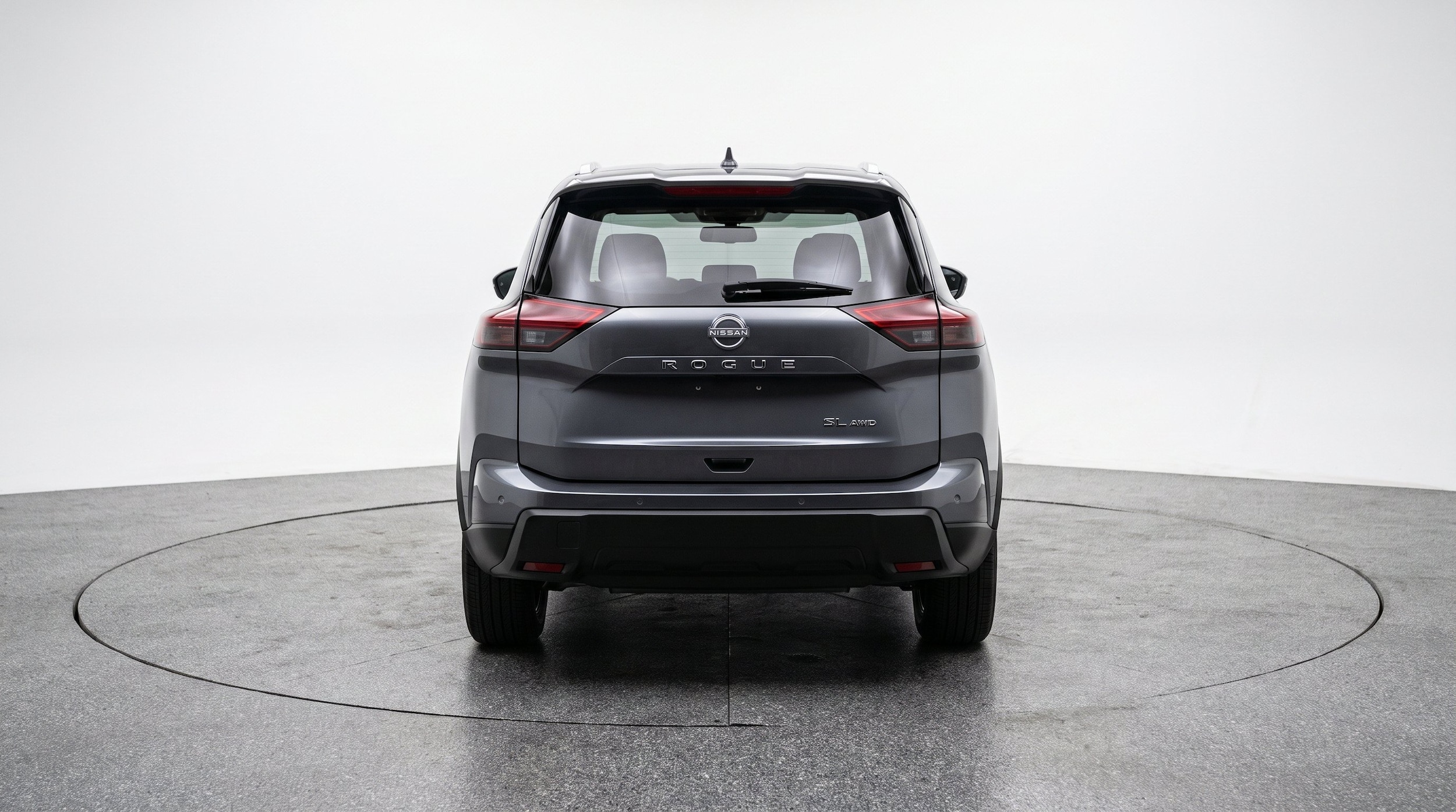 Thumbnail: 2026 Nissan Rogue - 7