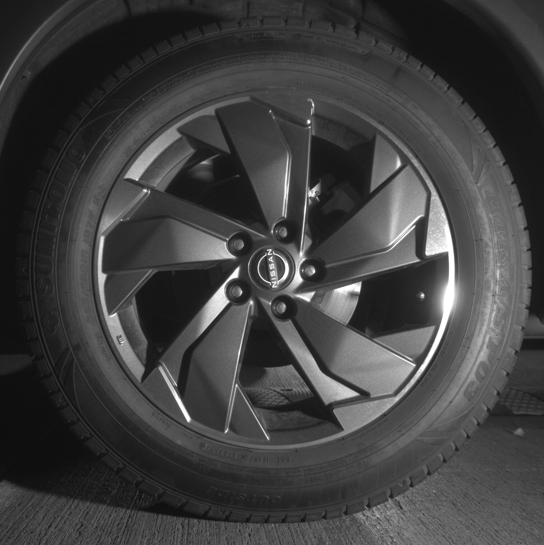 Thumbnail: 2025 Nissan Rogue - 11