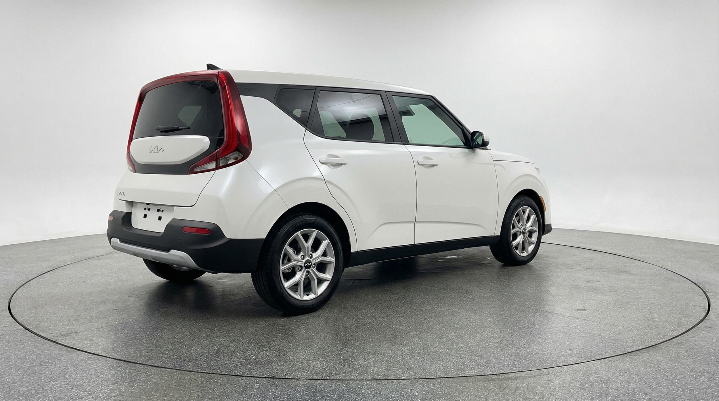 Thumbnail: 2025 Kia Soul - 7