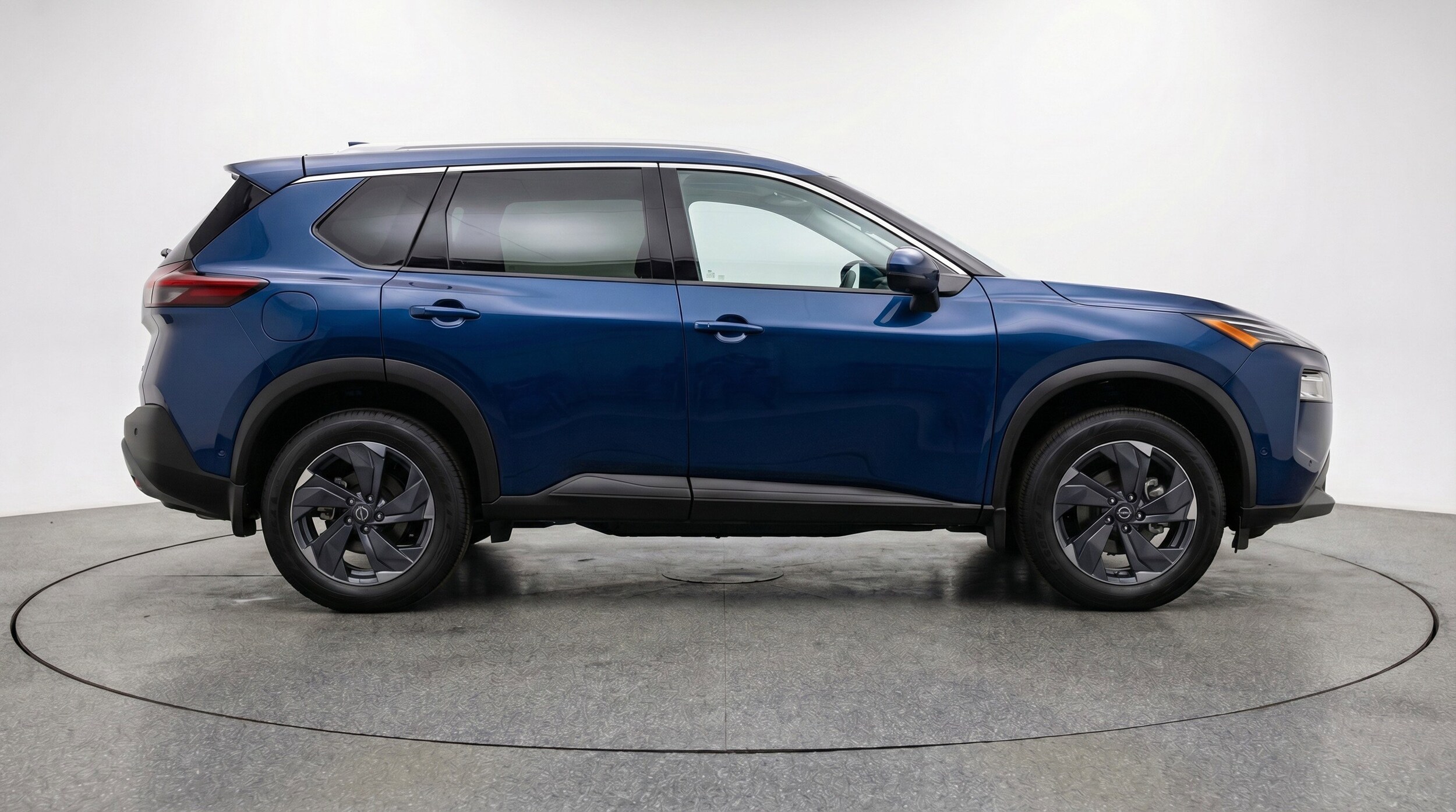 Thumbnail: 2025 Nissan Rogue - 11