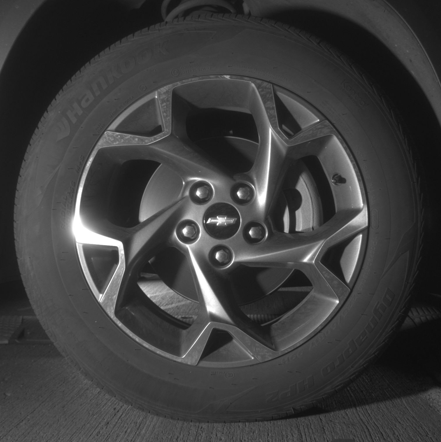 Thumbnail: 2025 Chevrolet Trax - 13