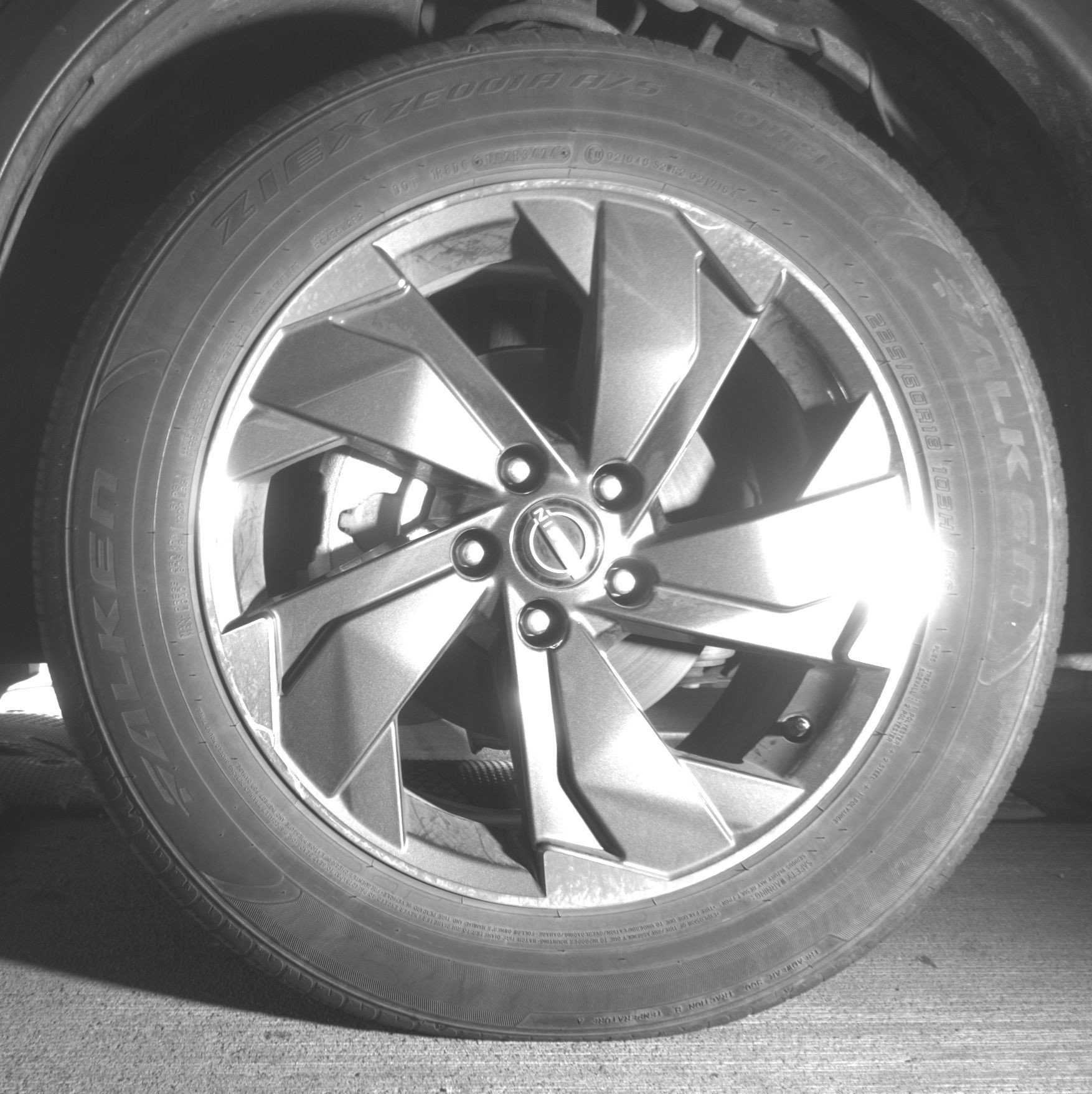 Thumbnail: 2025 Nissan Rogue - 12