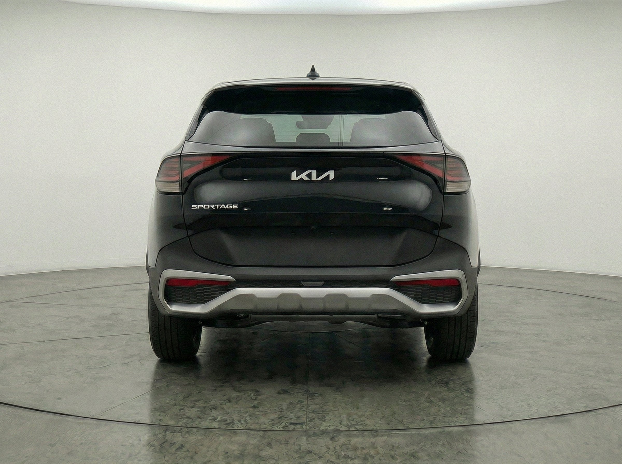 Thumbnail: 2026 Kia Sportage - 7