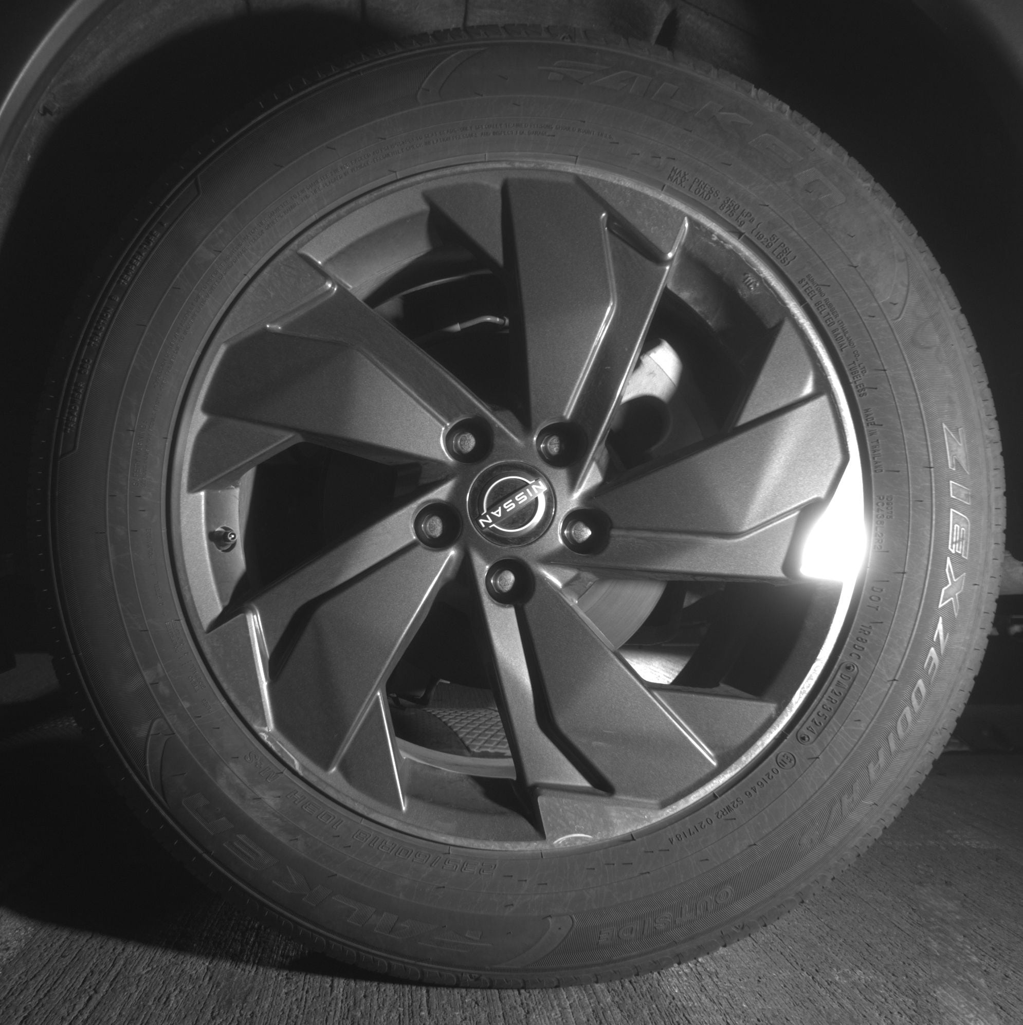 Thumbnail: 2025 Nissan Rogue - 11