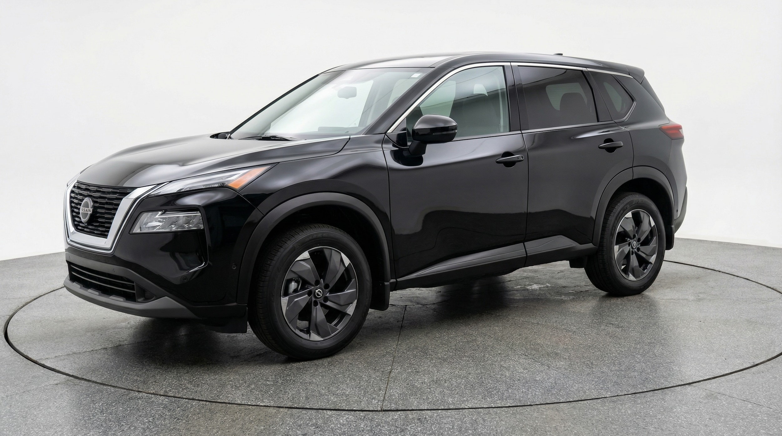 Thumbnail: 2025 Nissan Rogue - 3