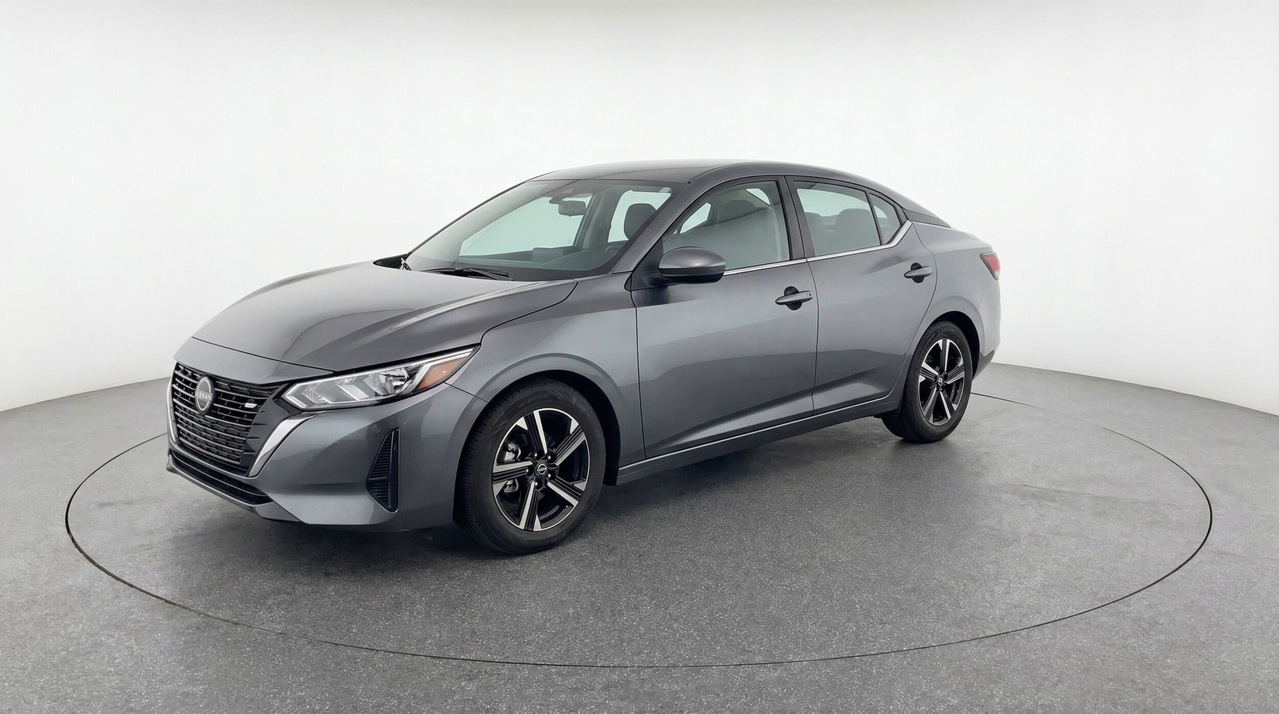 Thumbnail: 2025 Nissan Sentra - 3