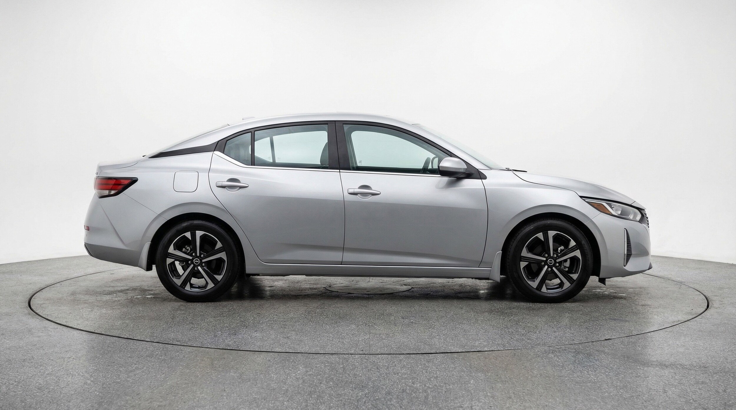 Thumbnail: 2025 Nissan Sentra - 11