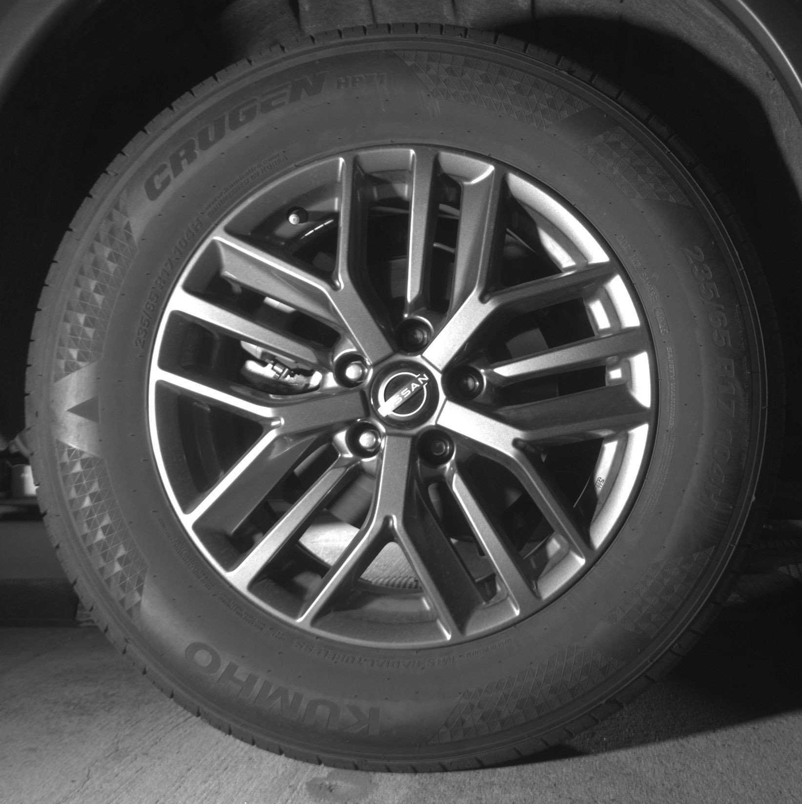 Thumbnail: 2026 Nissan Rogue - 15