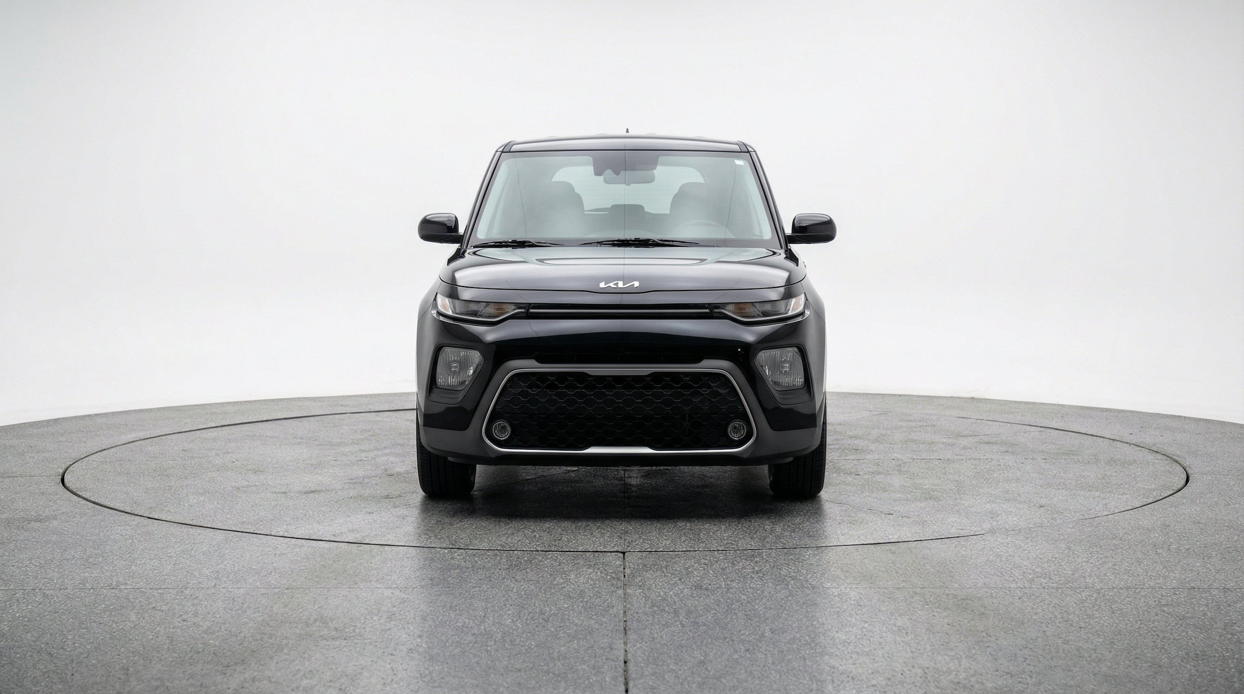Thumbnail: 2025 Kia Soul - 2