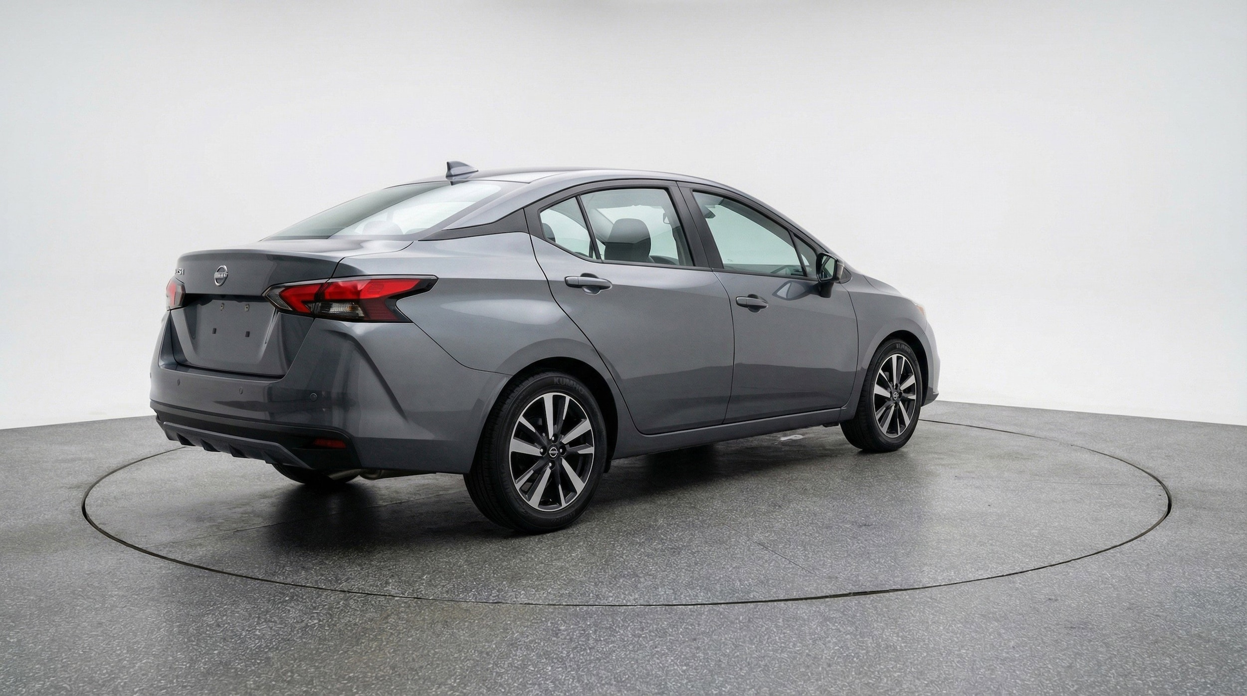 Thumbnail: 2025 Nissan Versa - 9