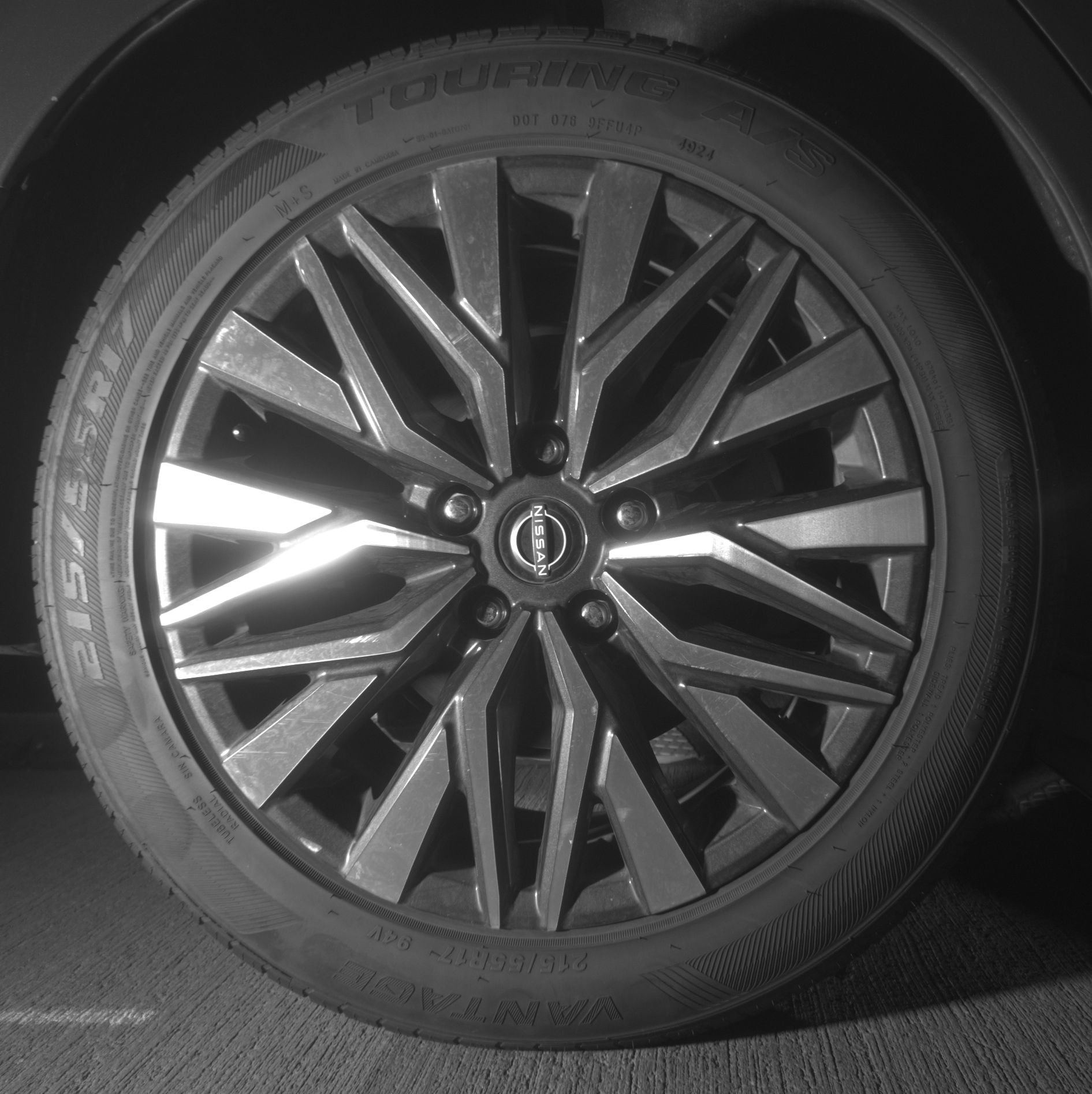 Thumbnail: 2025 Nissan Altima - 12