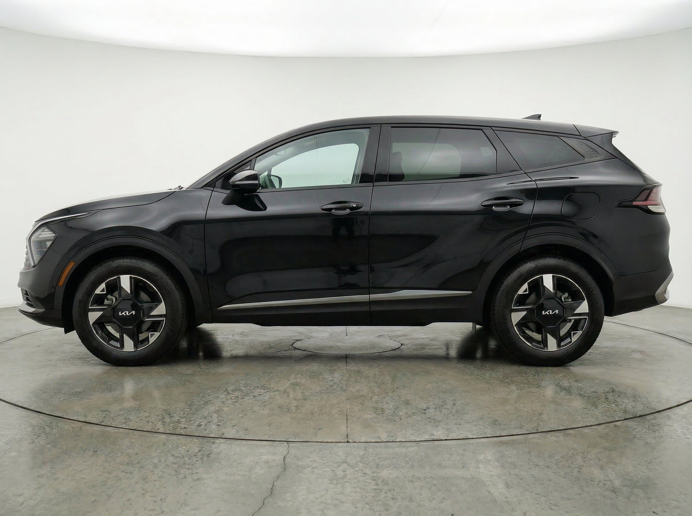 Thumbnail: 2026 Kia Sportage - 5