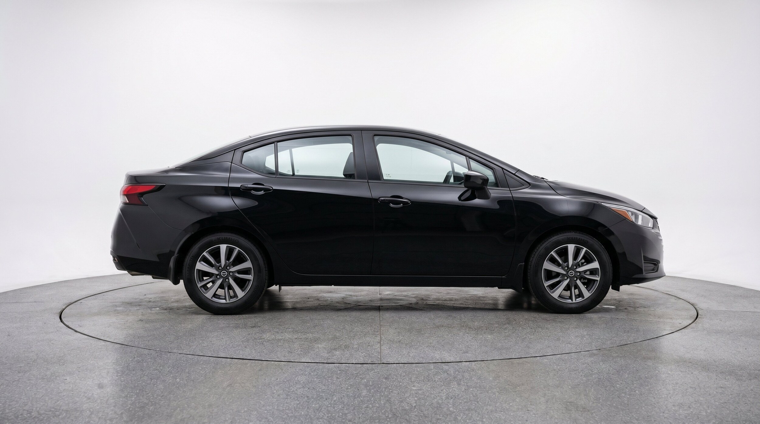 Thumbnail: 2025 Nissan Versa - 11