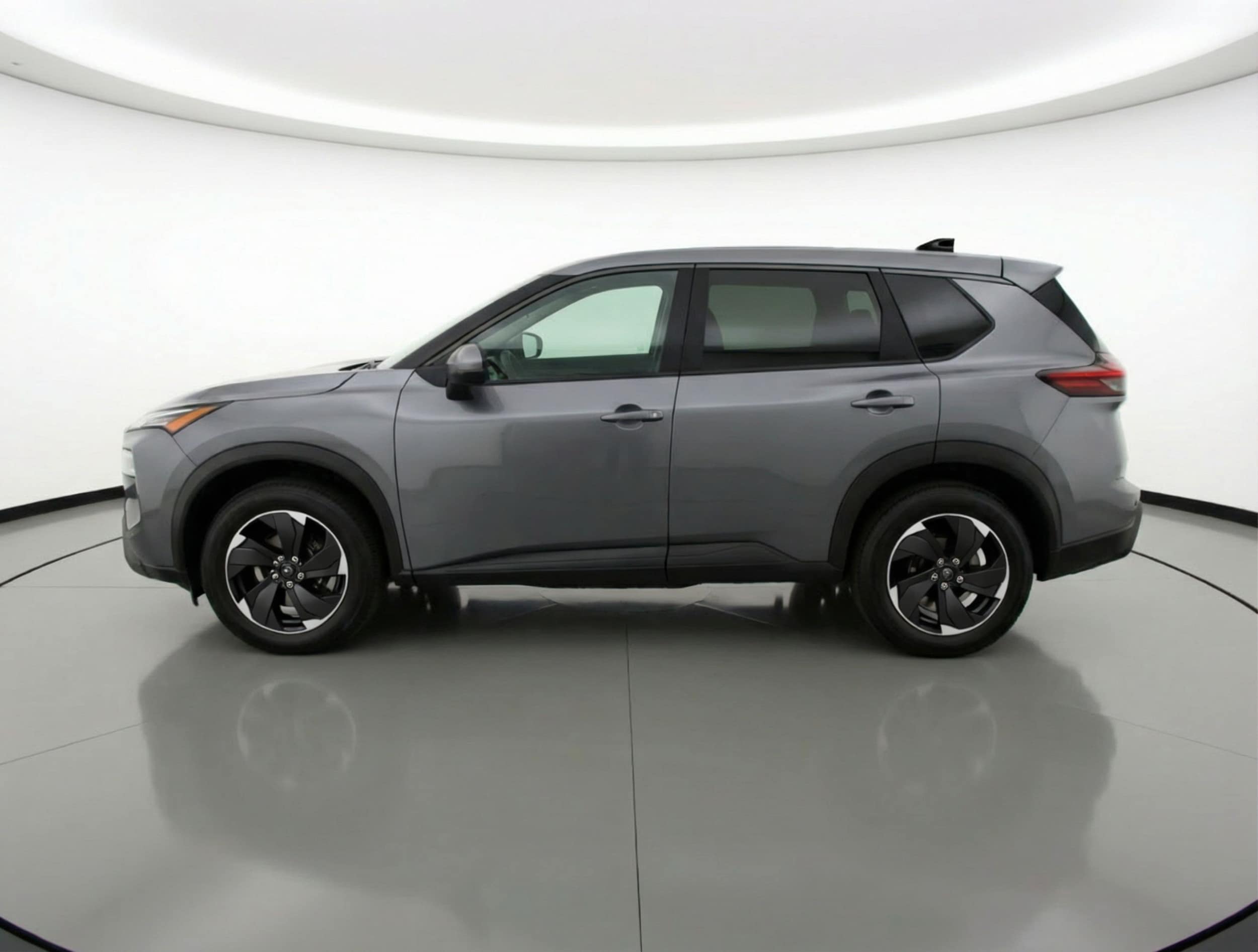 Thumbnail: 2025 Nissan Rogue - 4