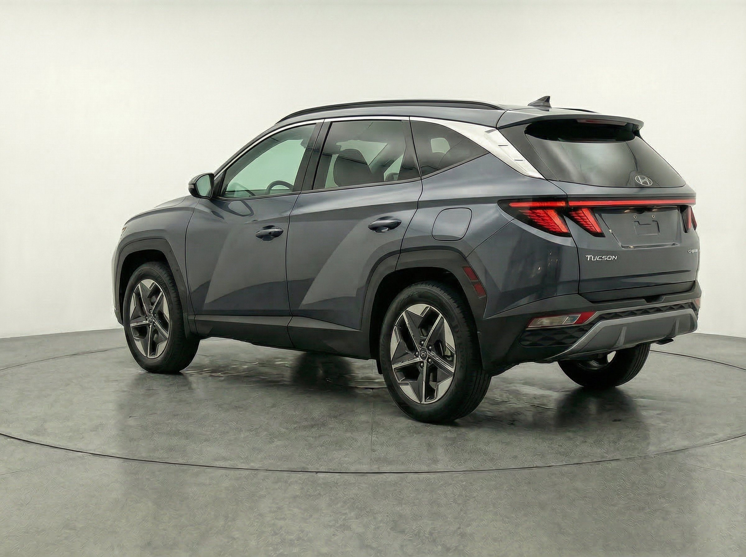Thumbnail: 2026 Hyundai Tucson - 6