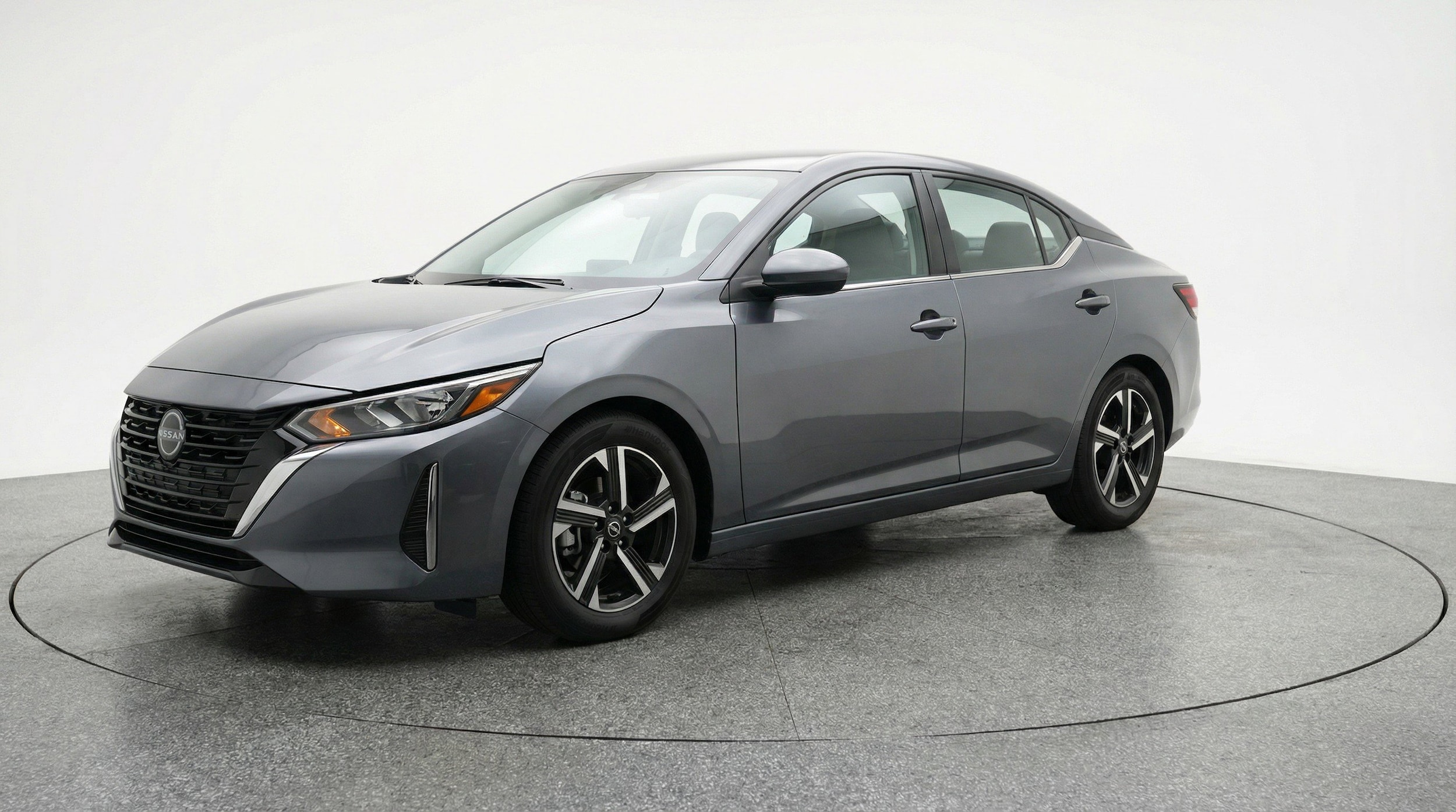 Thumbnail: 2025 Nissan Sentra - 3