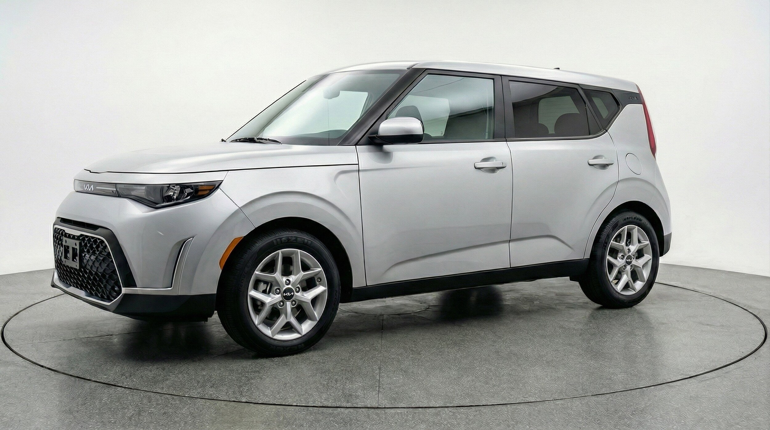 Thumbnail: 2025 Kia Soul - 3