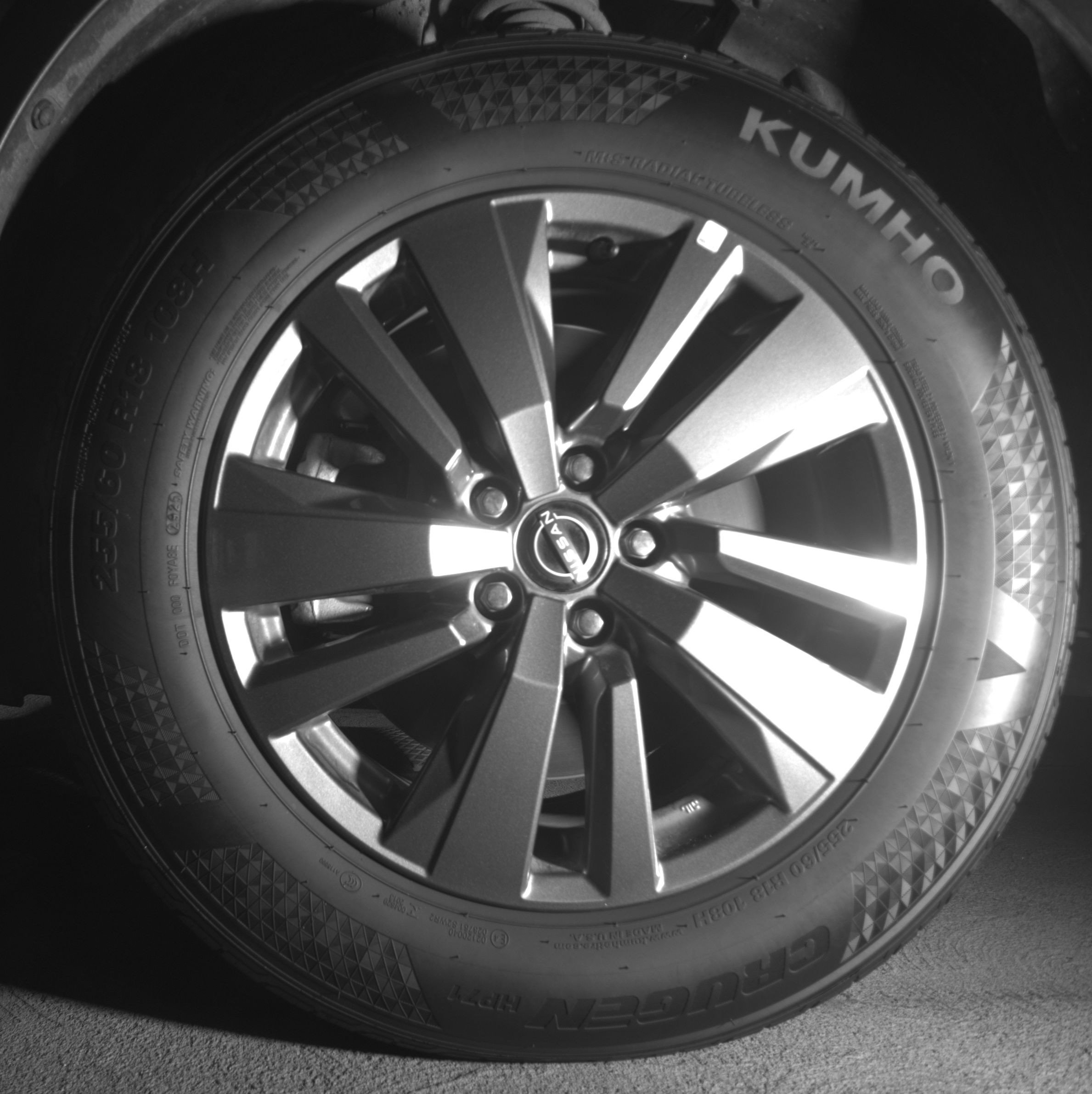 Thumbnail: 2025 Nissan Pathfinder - 12