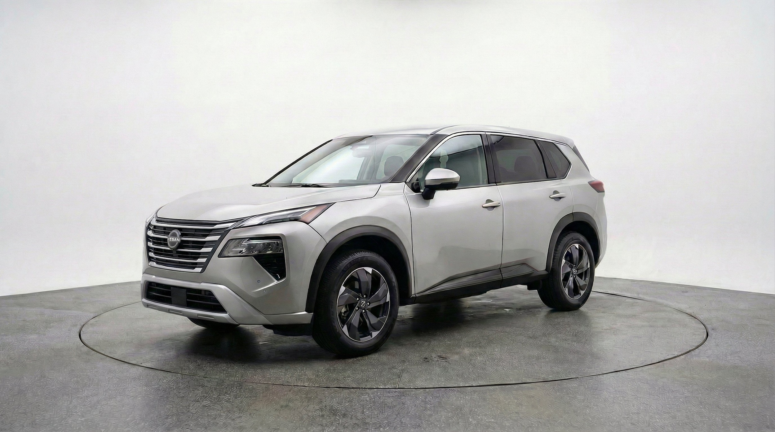 Thumbnail: 2025 Nissan Rogue - 3