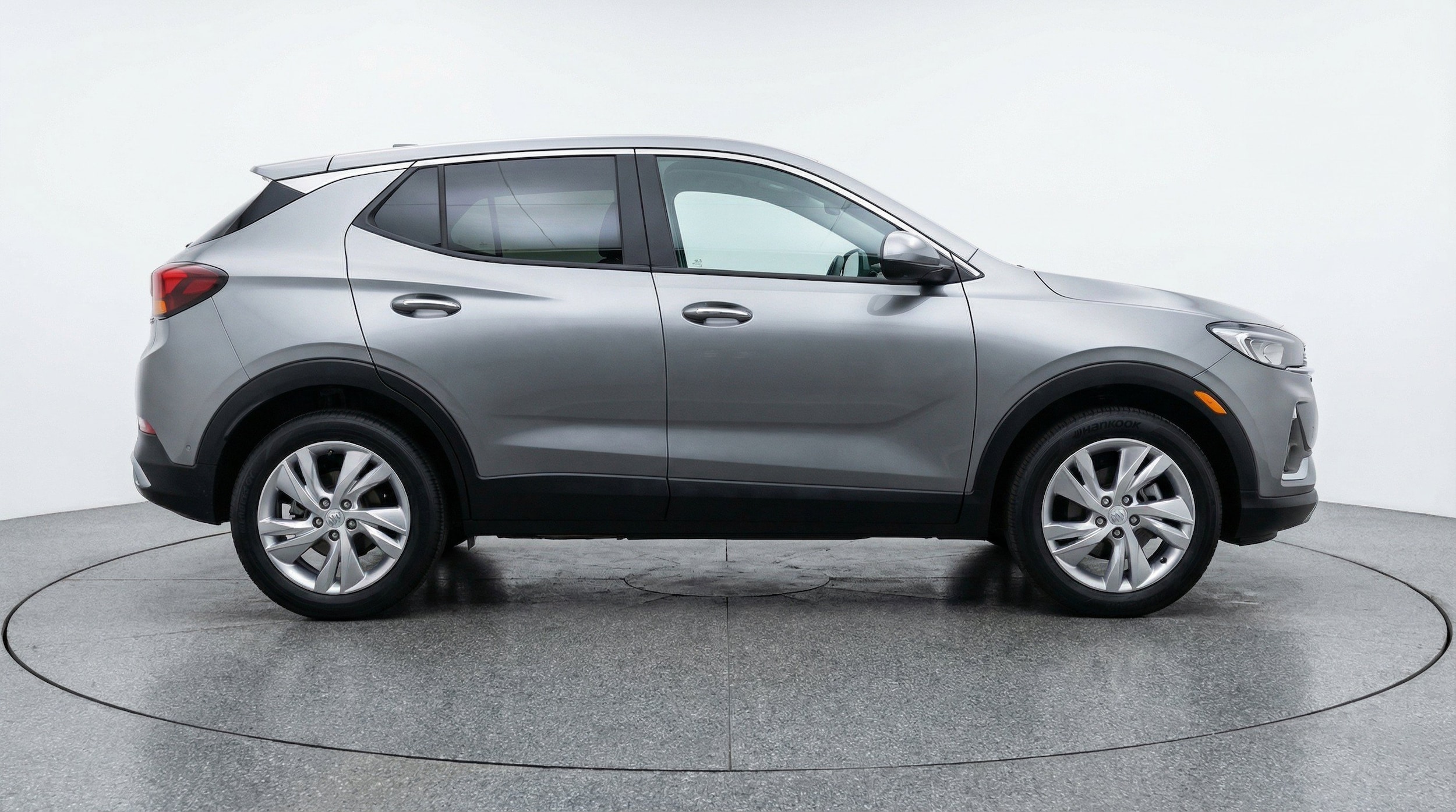 Thumbnail: 2026 Buick Encore GX - 11