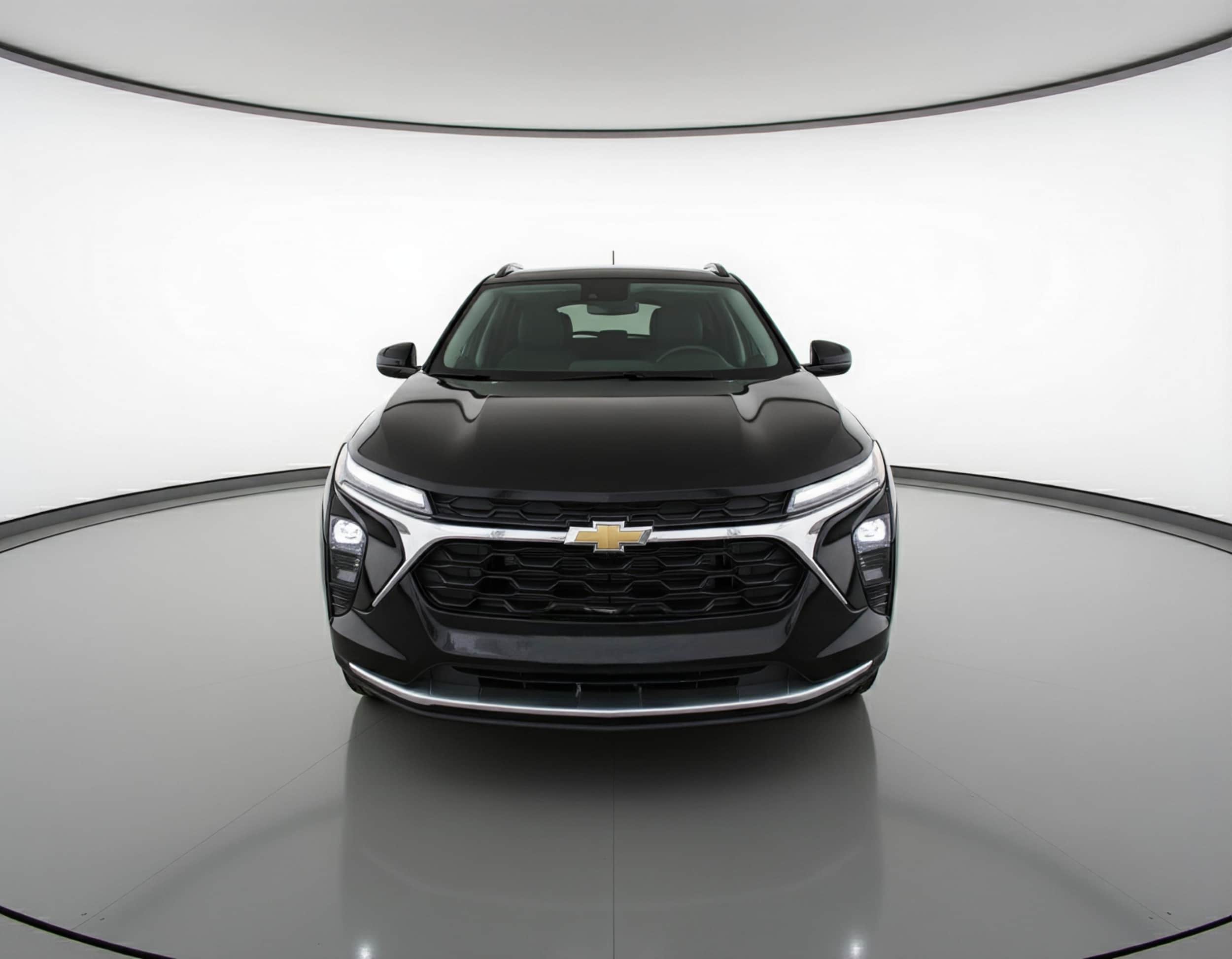 Thumbnail: 2025 Chevrolet Trax - 2