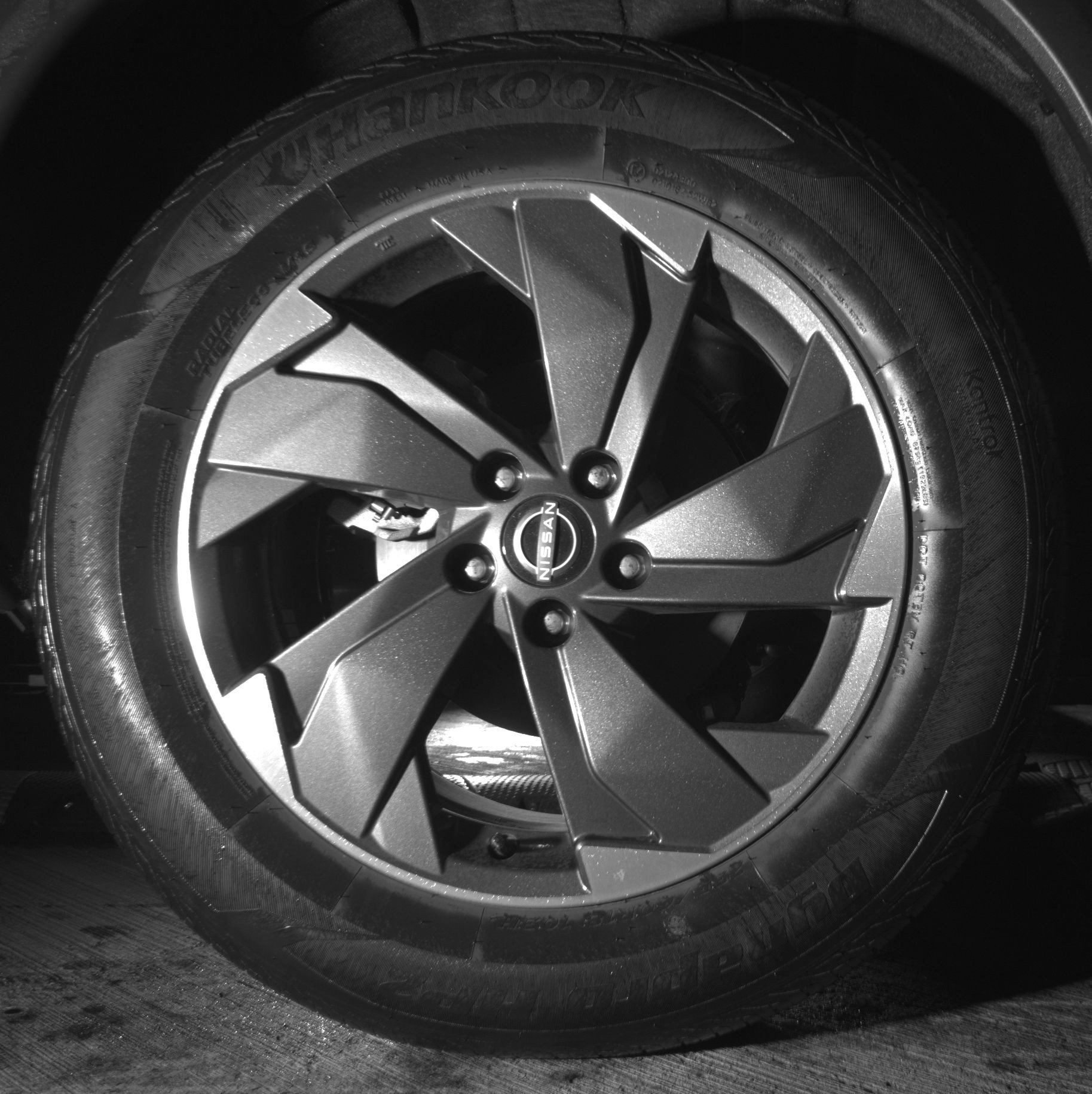 Thumbnail: 2026 Nissan Rogue - 15