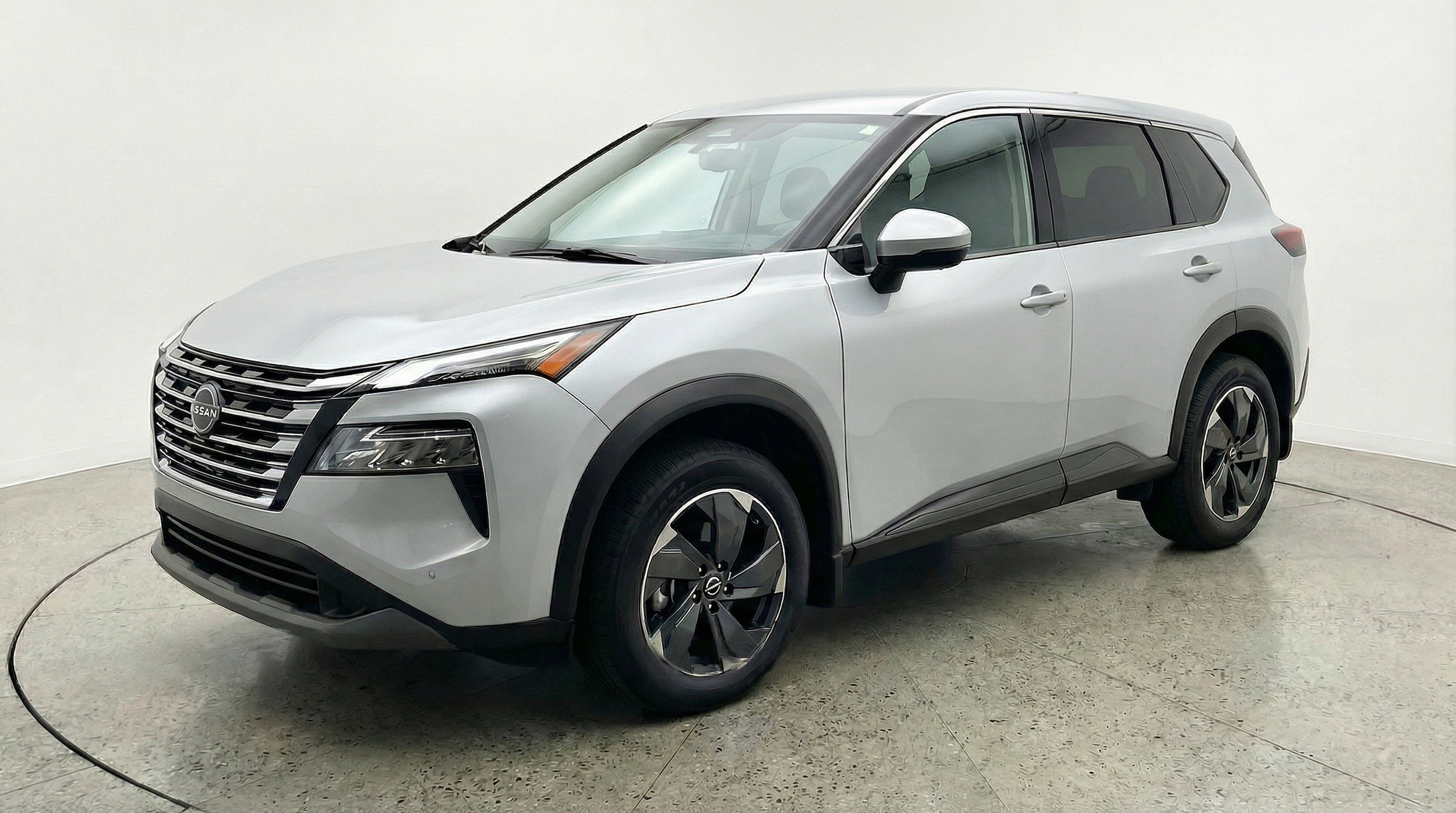 Thumbnail: 2025 Nissan Rogue - 3