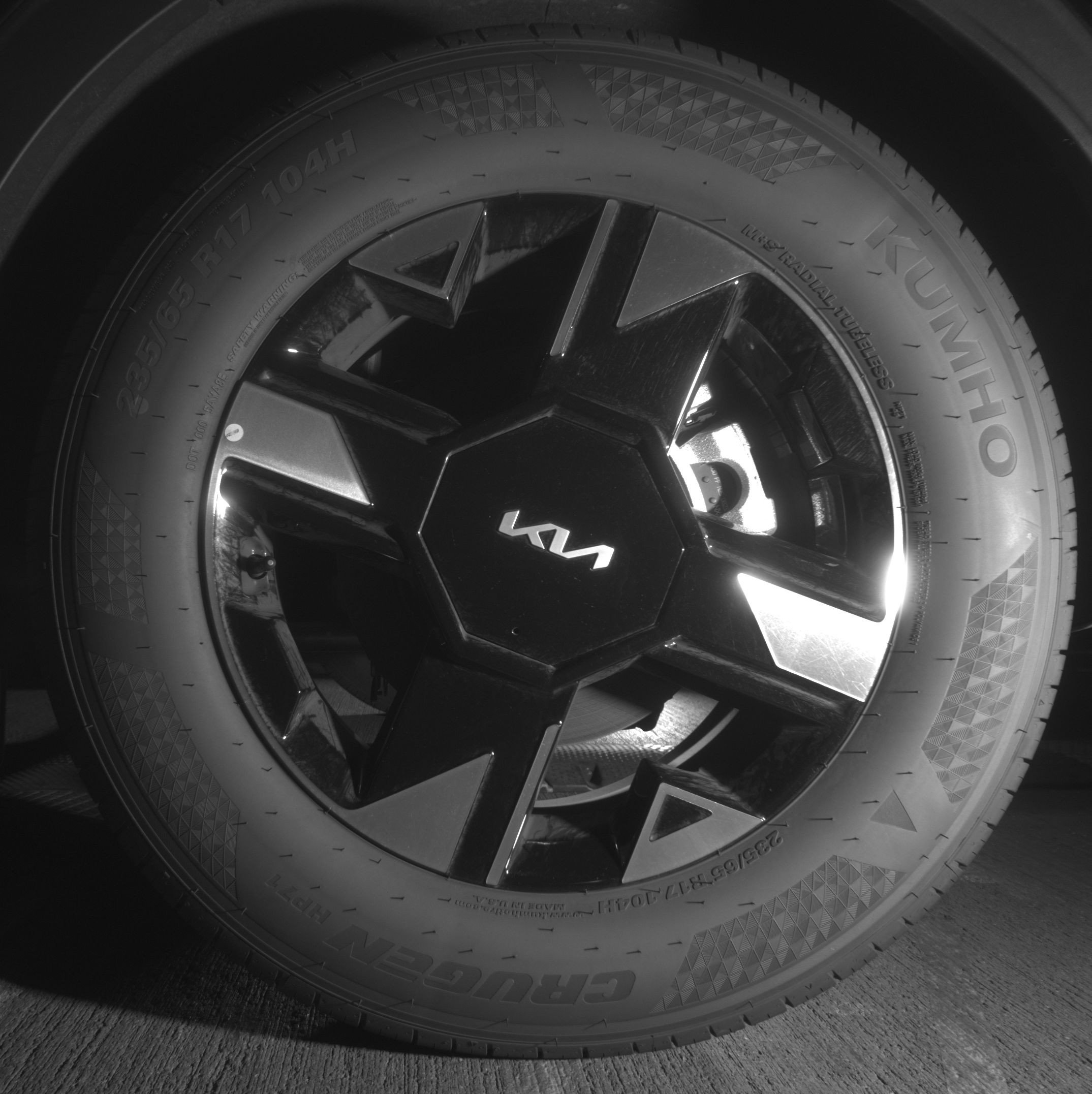 Thumbnail: 2026 Kia Sportage - 14