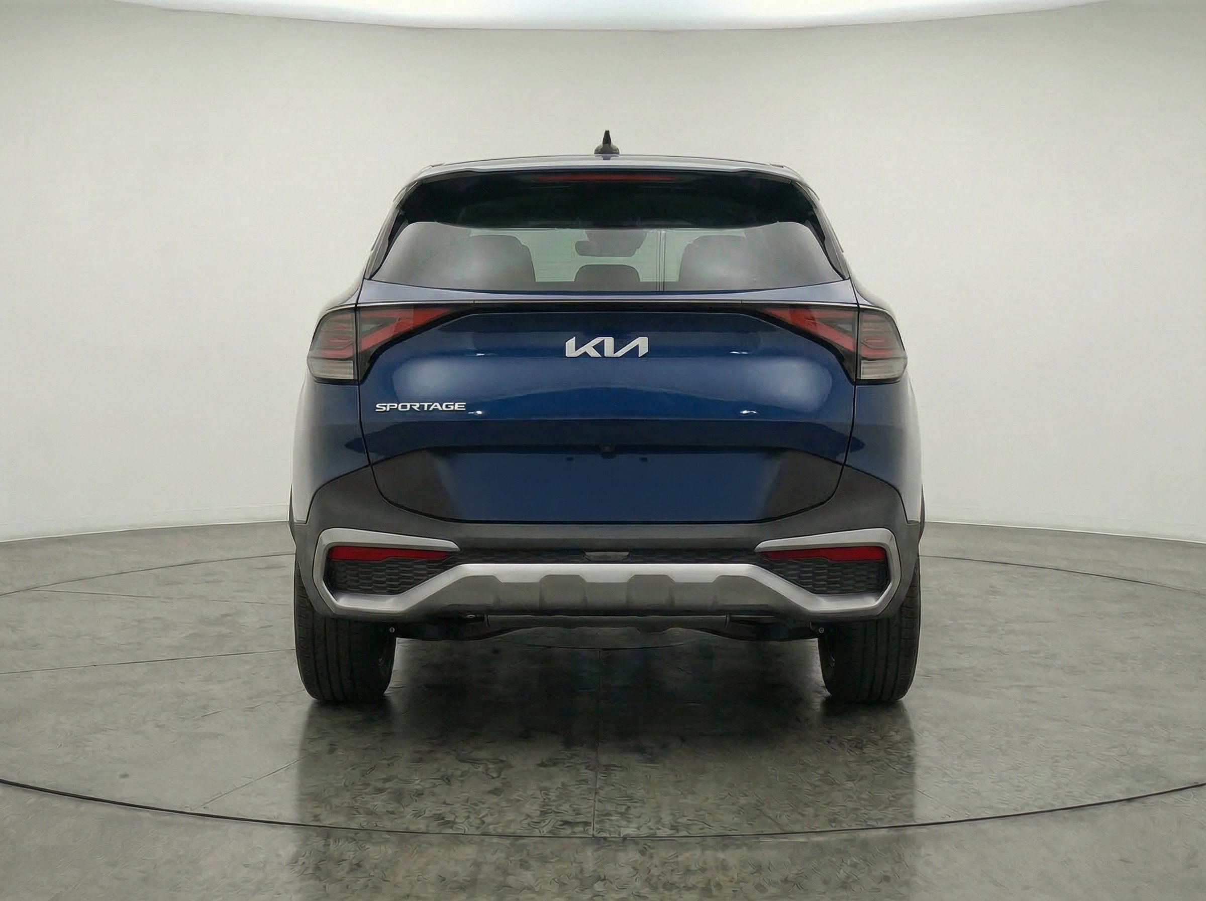 Thumbnail: 2026 Kia Sportage - 7