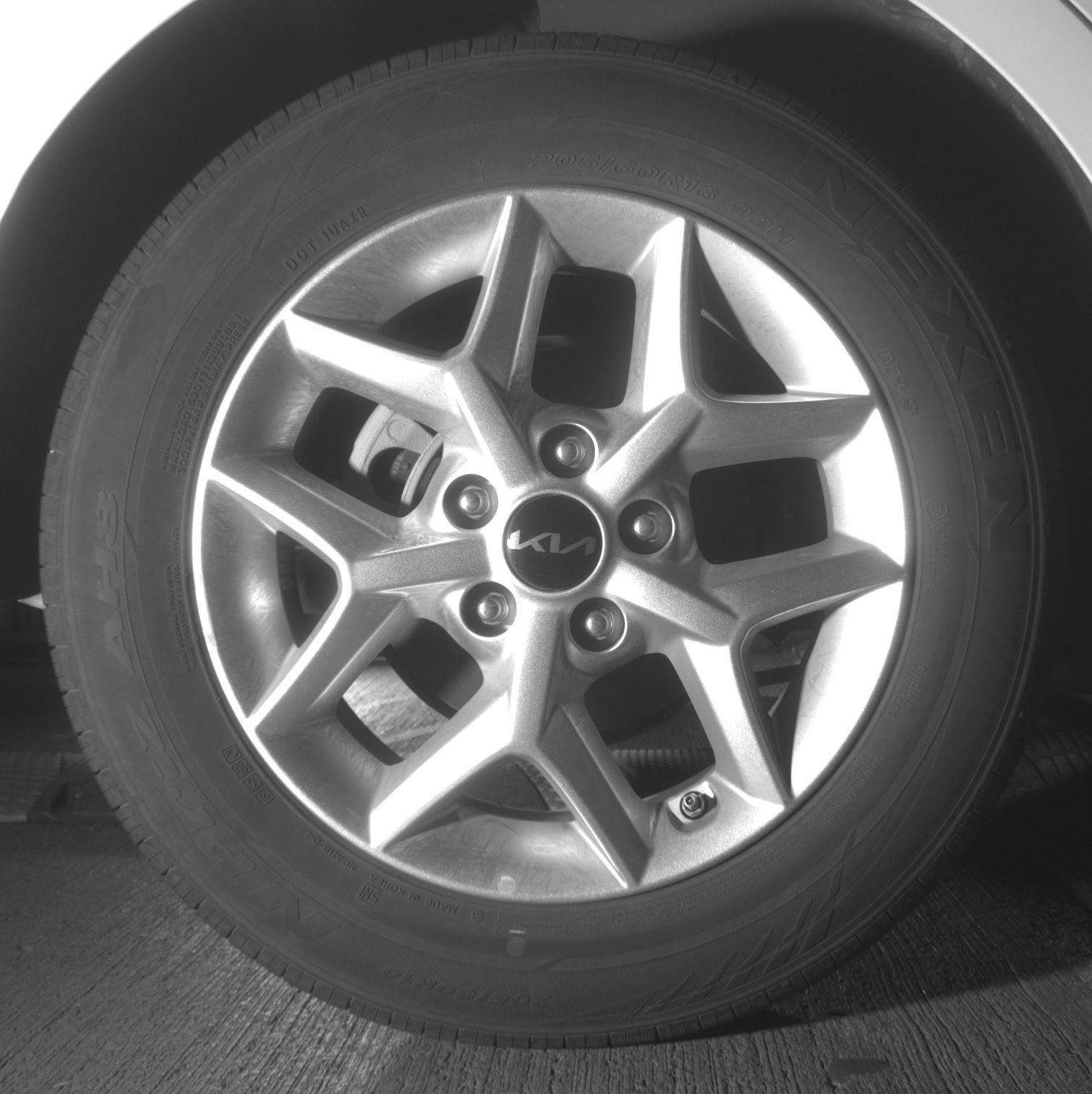 Thumbnail: 2025 Kia Soul - 15