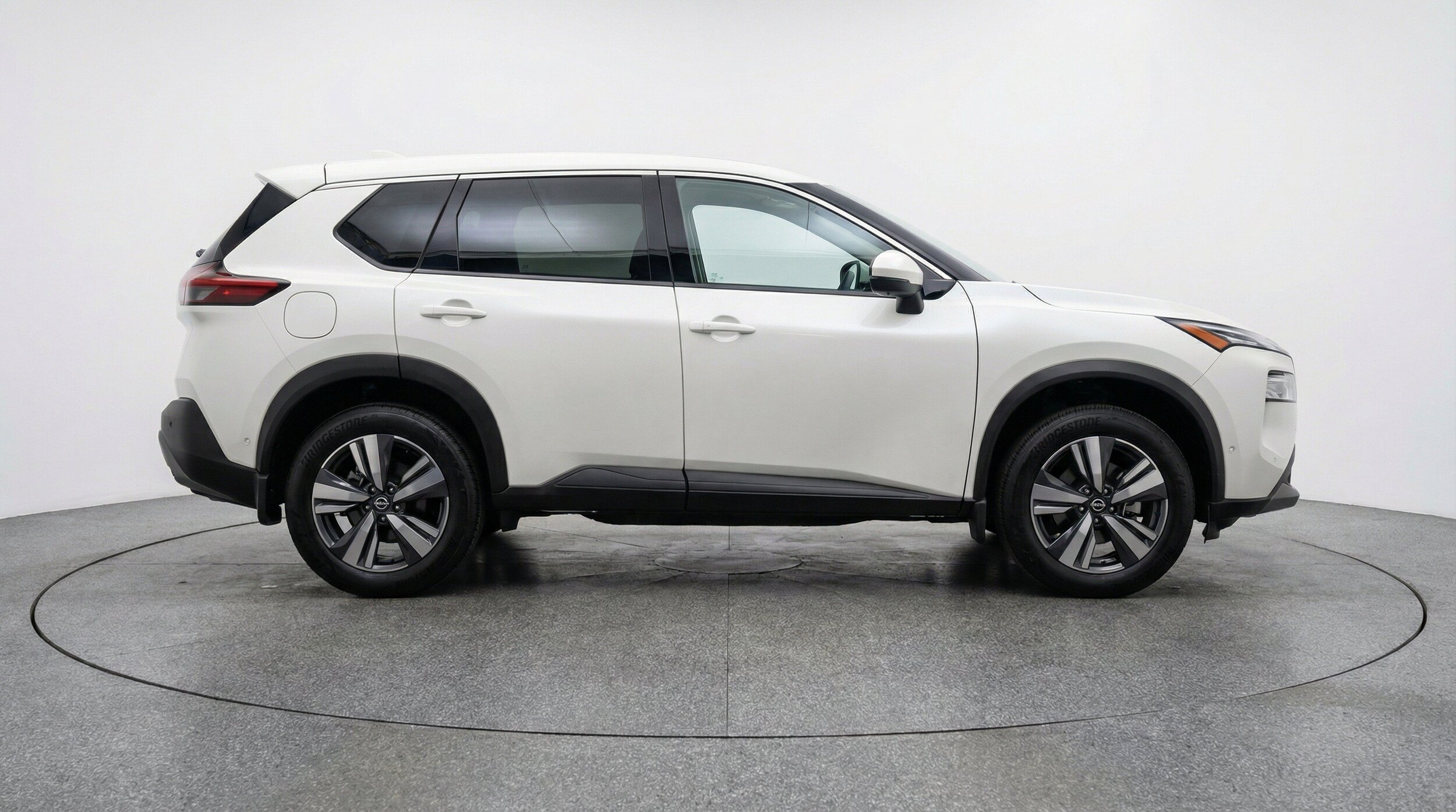 Thumbnail: 2026 Nissan Rogue - 11