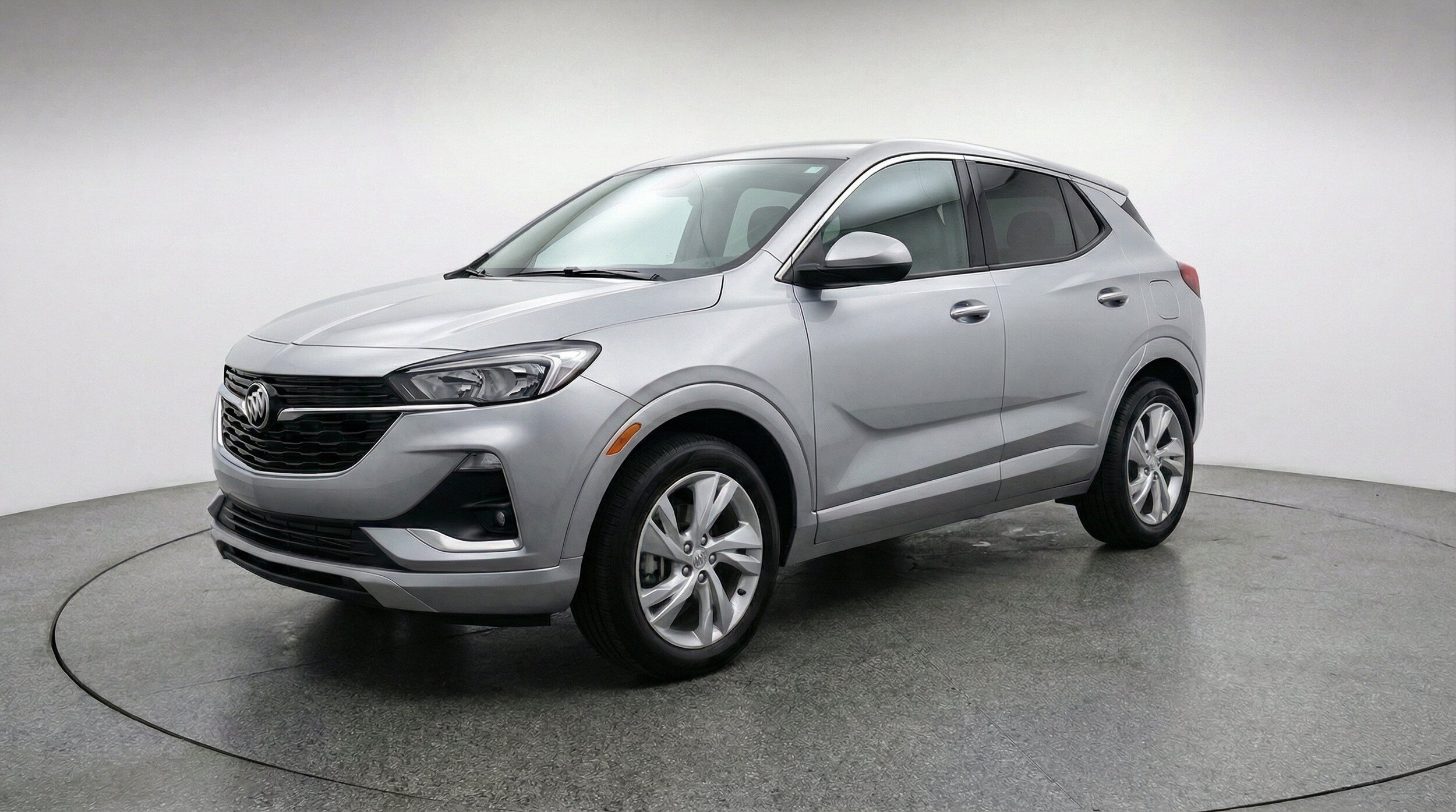 Thumbnail: 2026 Buick Encore GX - 3