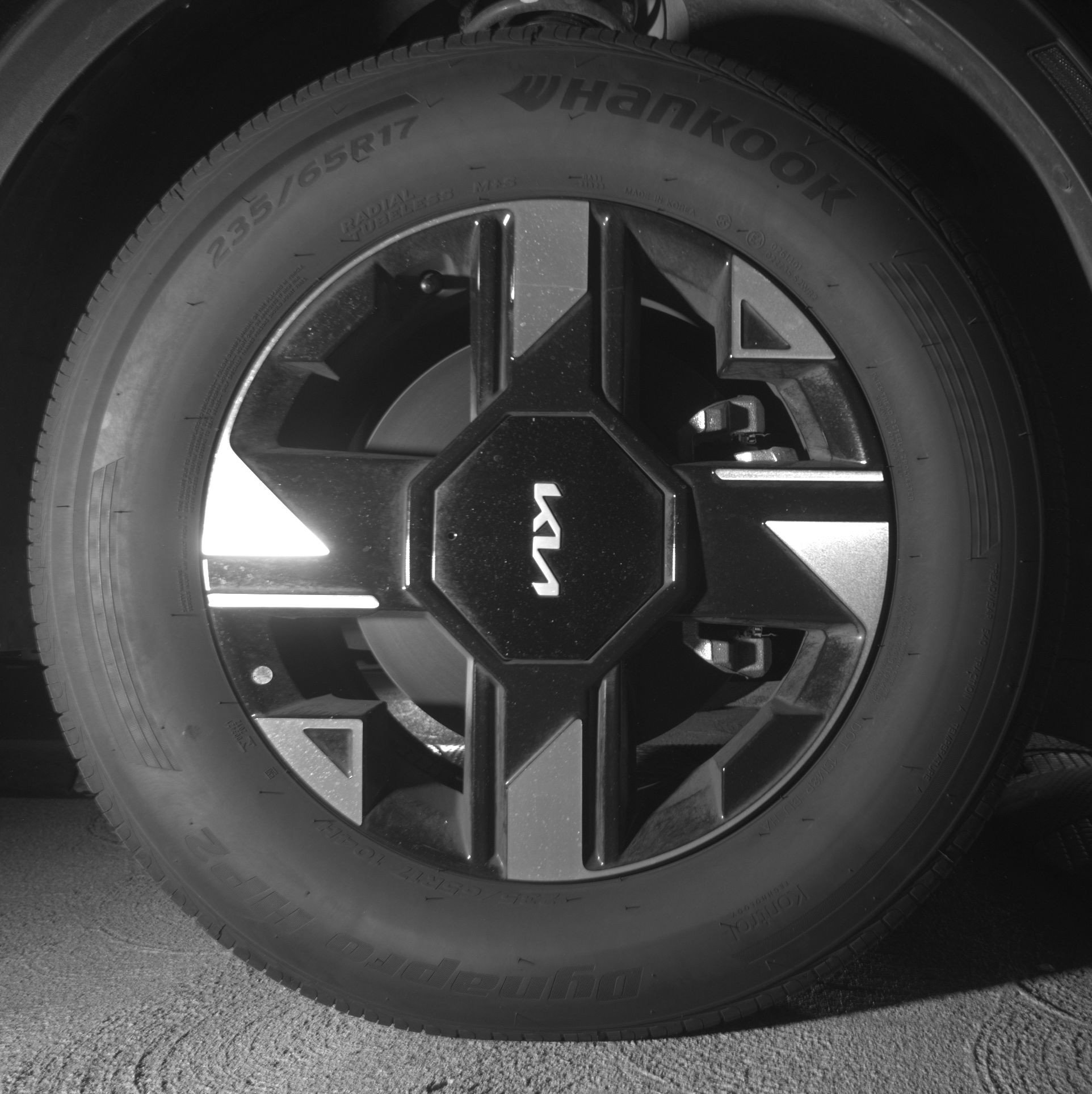 Thumbnail: 2026 Kia Sportage - 12