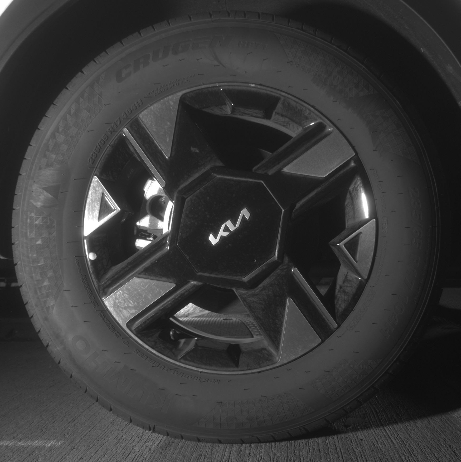 Thumbnail: 2026 Kia Sportage - 15
