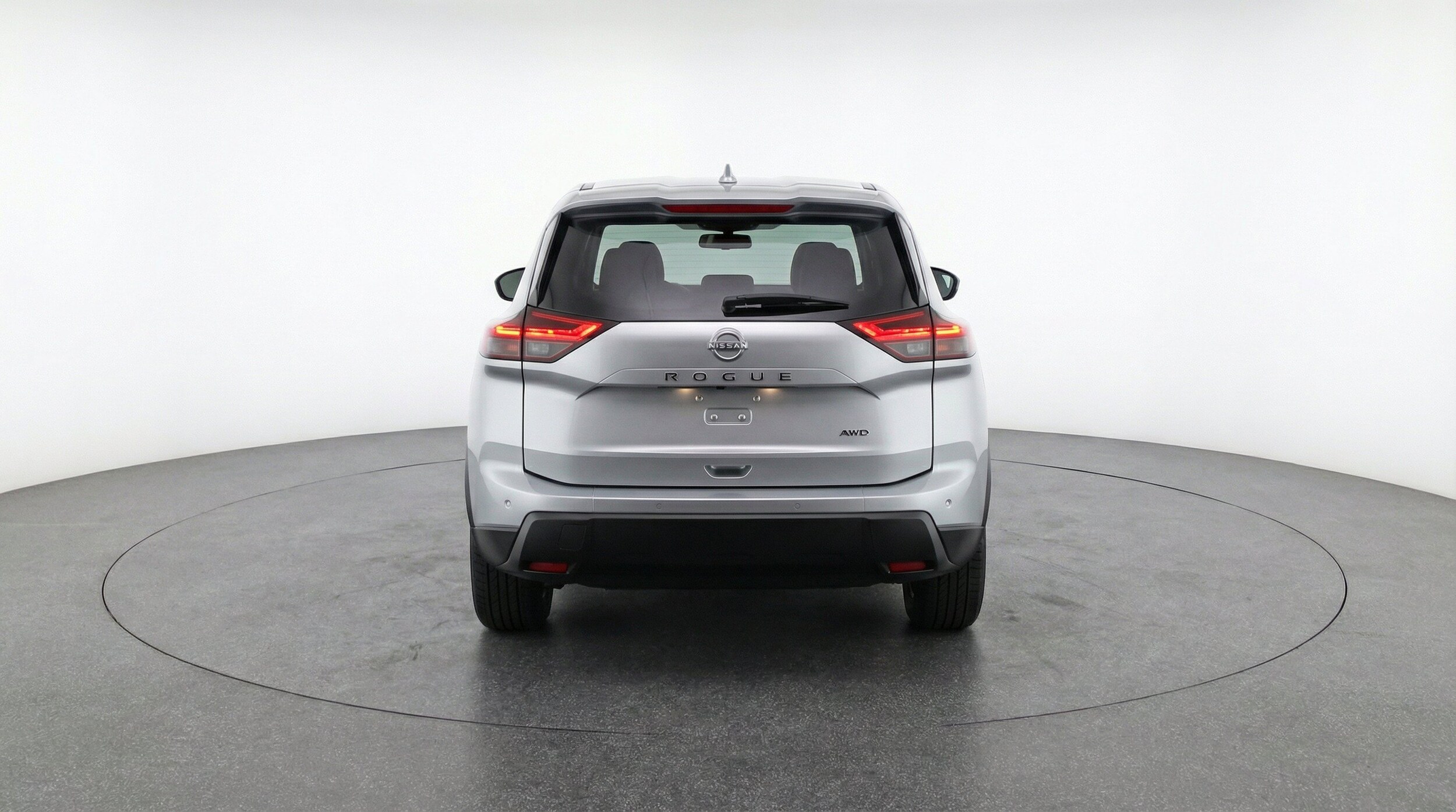 Thumbnail: 2025 Nissan Rogue - 7