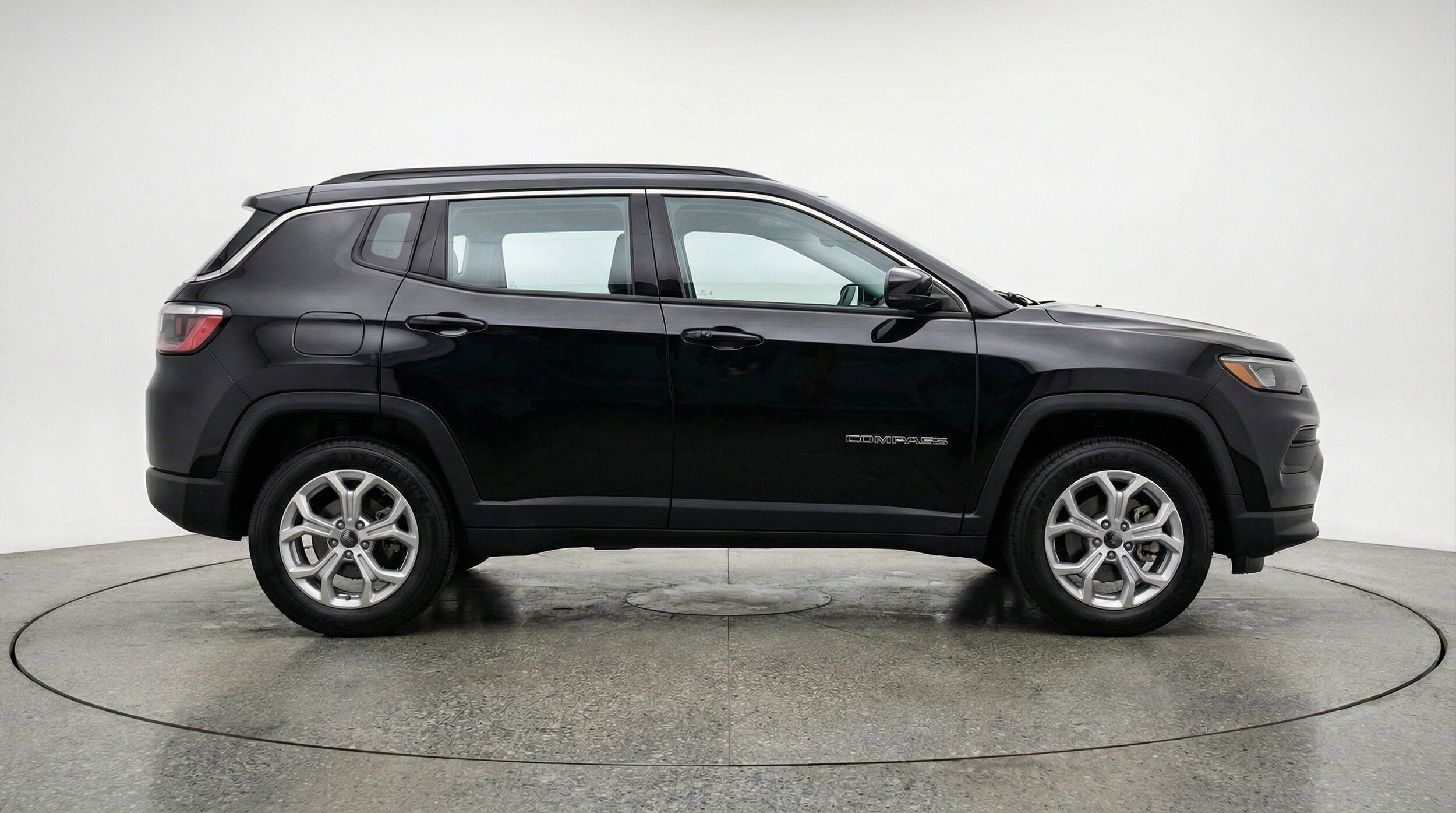 Thumbnail: 2025 Jeep Compass - 11