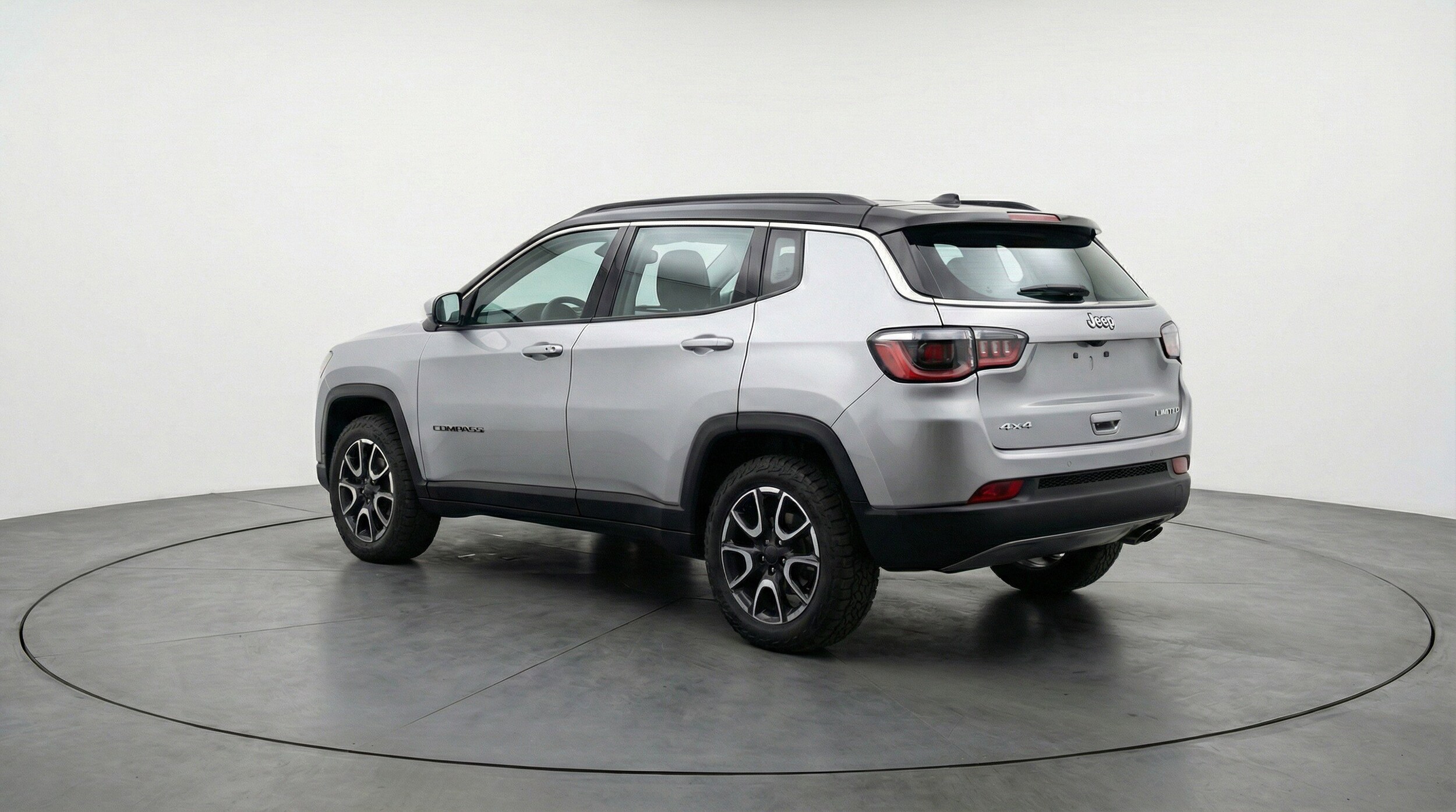 Thumbnail: 2025 Jeep Compass - 6